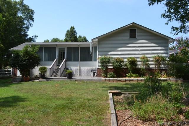 Black Horse Run - Residential