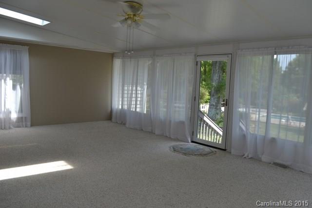 Black Horse Run - Residential