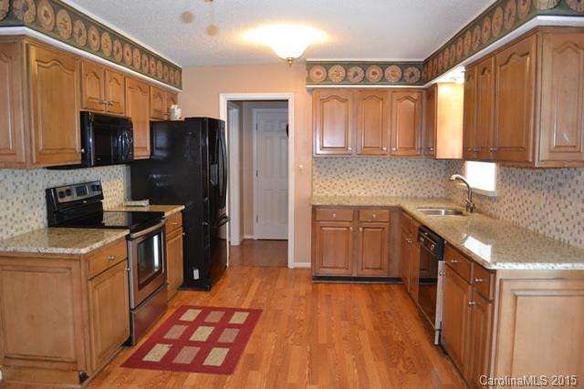 Black Horse Run - Residential