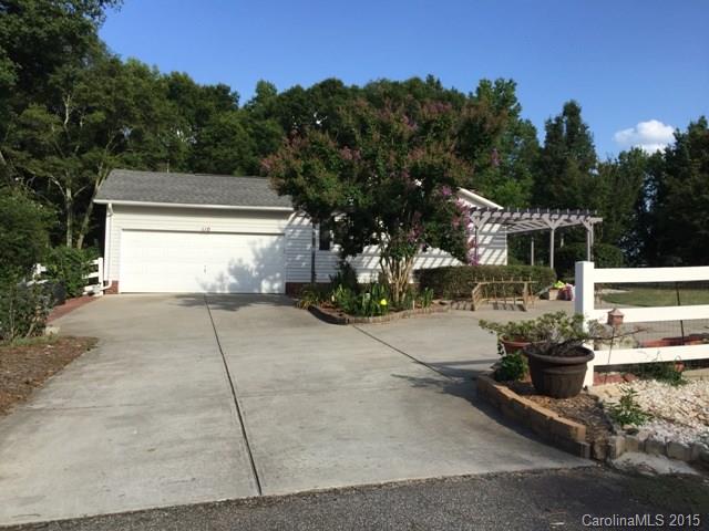 Black Horse Run - Residential