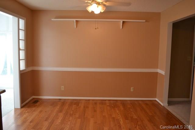 Black Horse Run - Residential