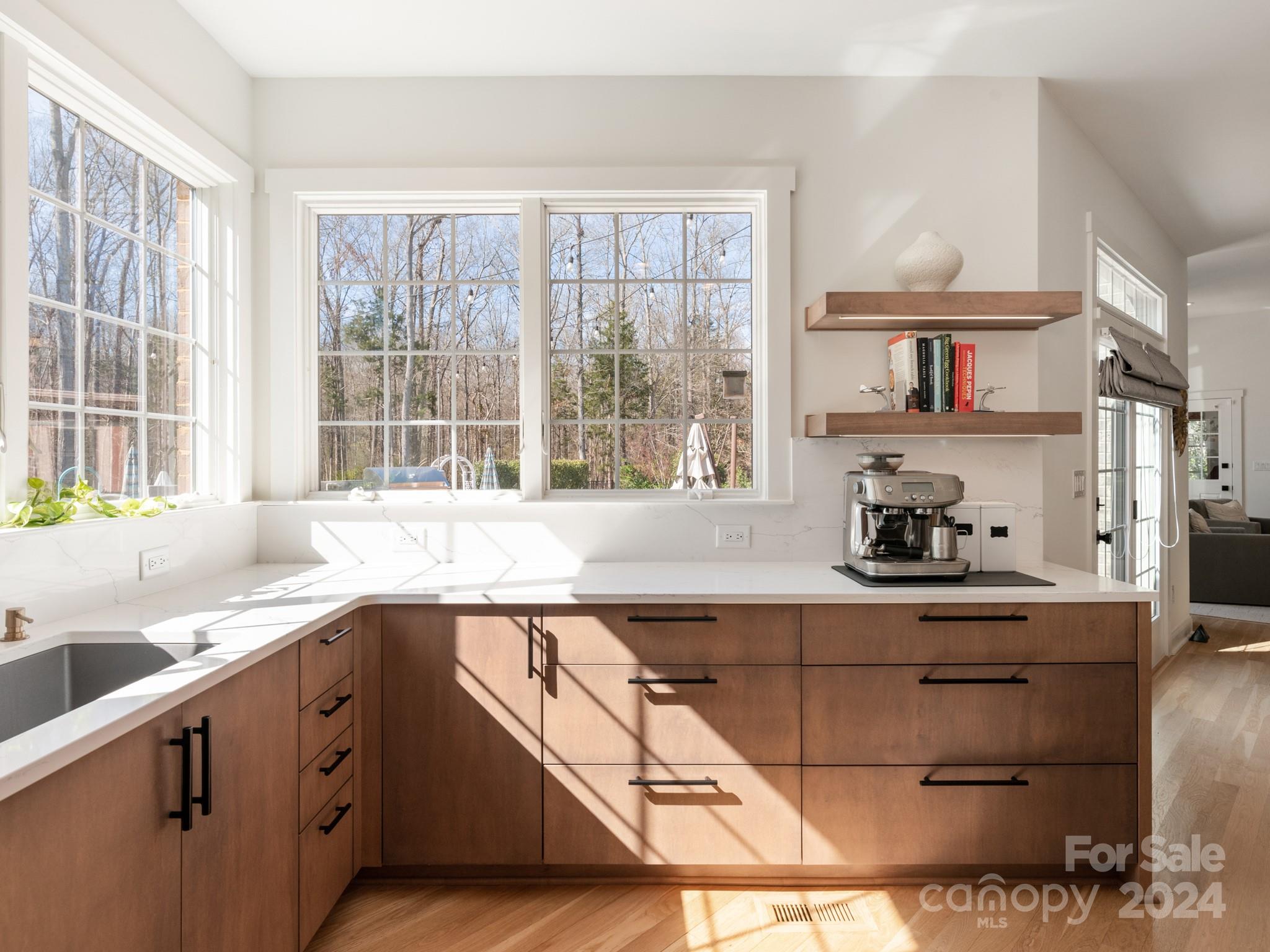 Marvin Creek - Residential