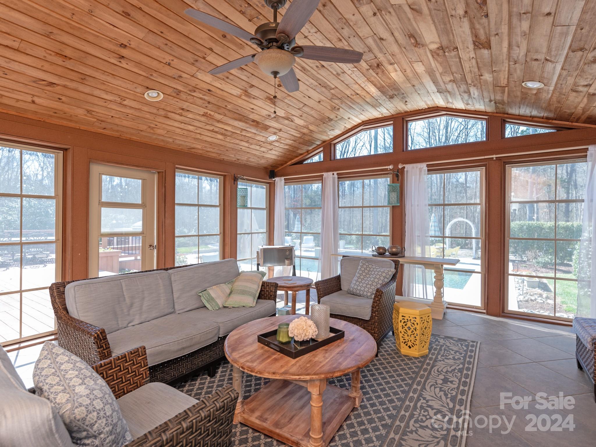 Marvin Creek - Residential