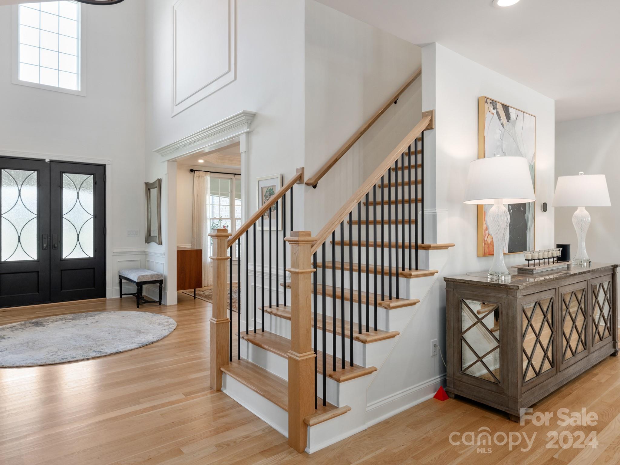 Marvin Creek - Residential