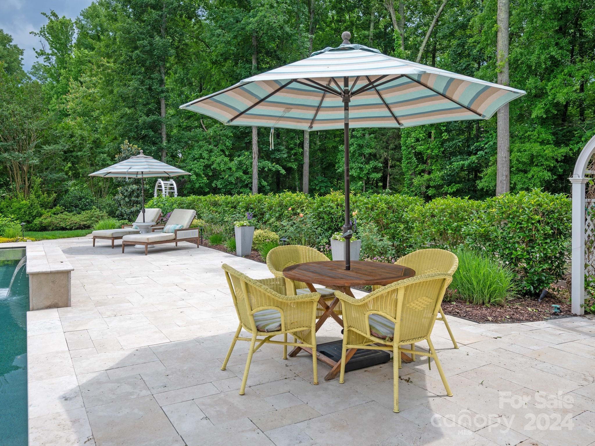 Marvin Creek - Residential