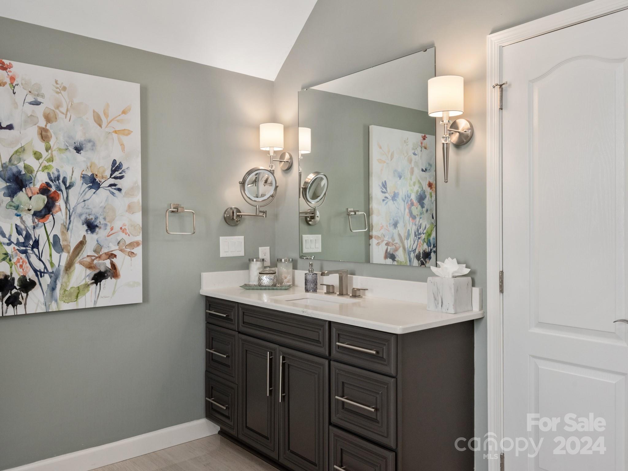 Marvin Creek - Residential