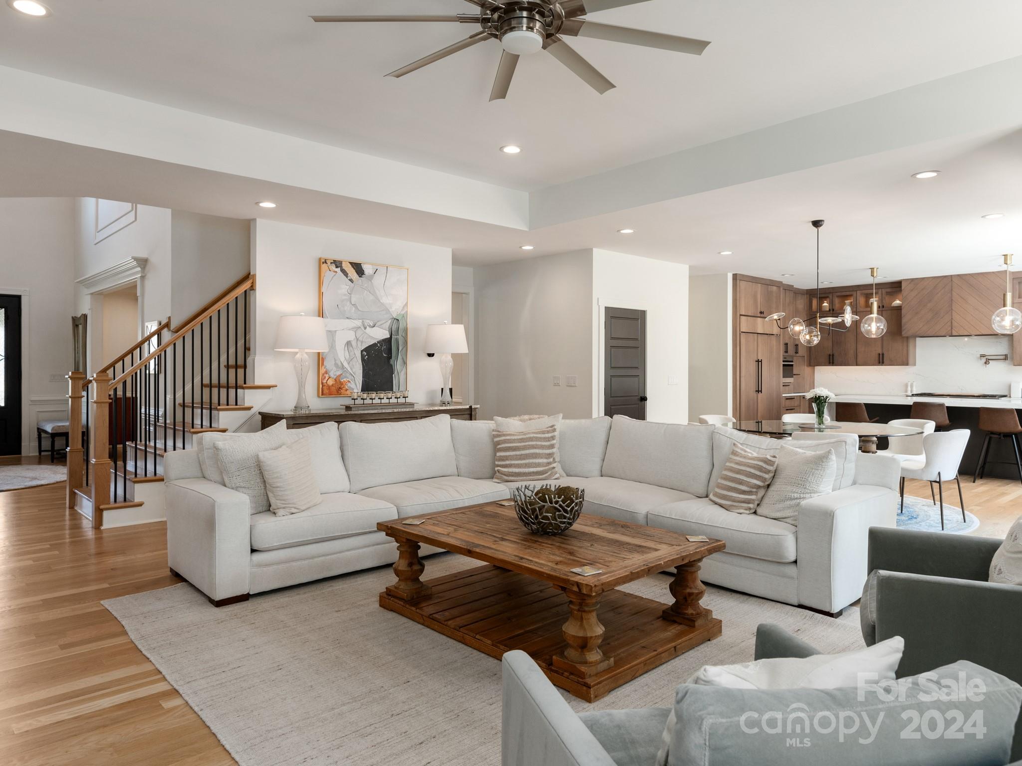 Marvin Creek - Residential