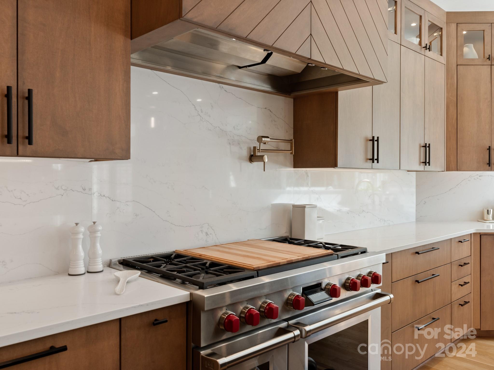 Marvin Creek - Residential