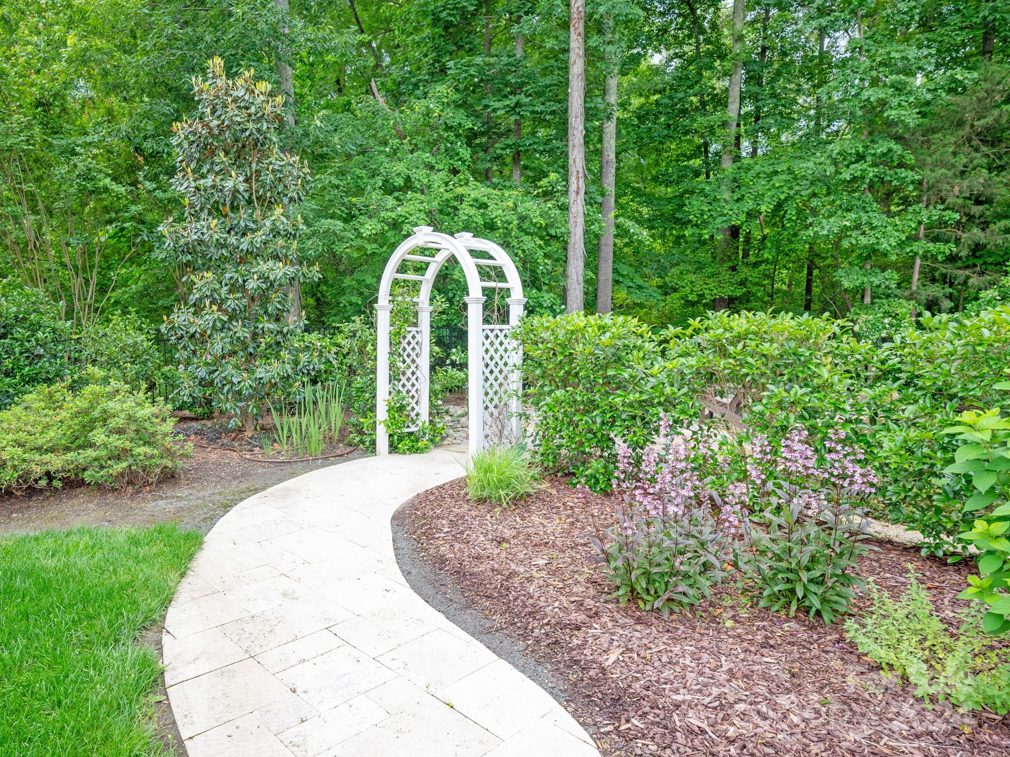 Marvin Creek - Residential