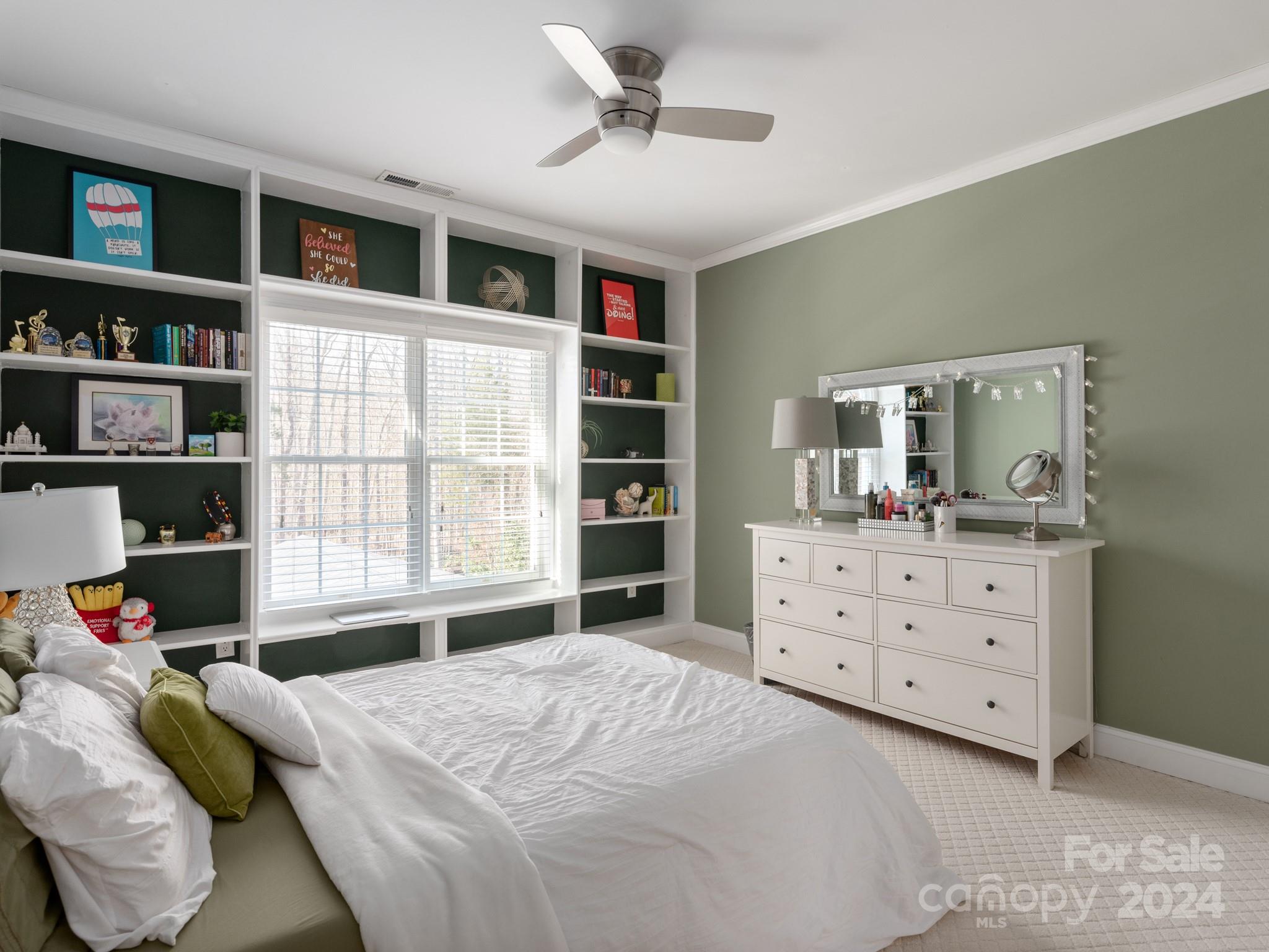 Marvin Creek - Residential