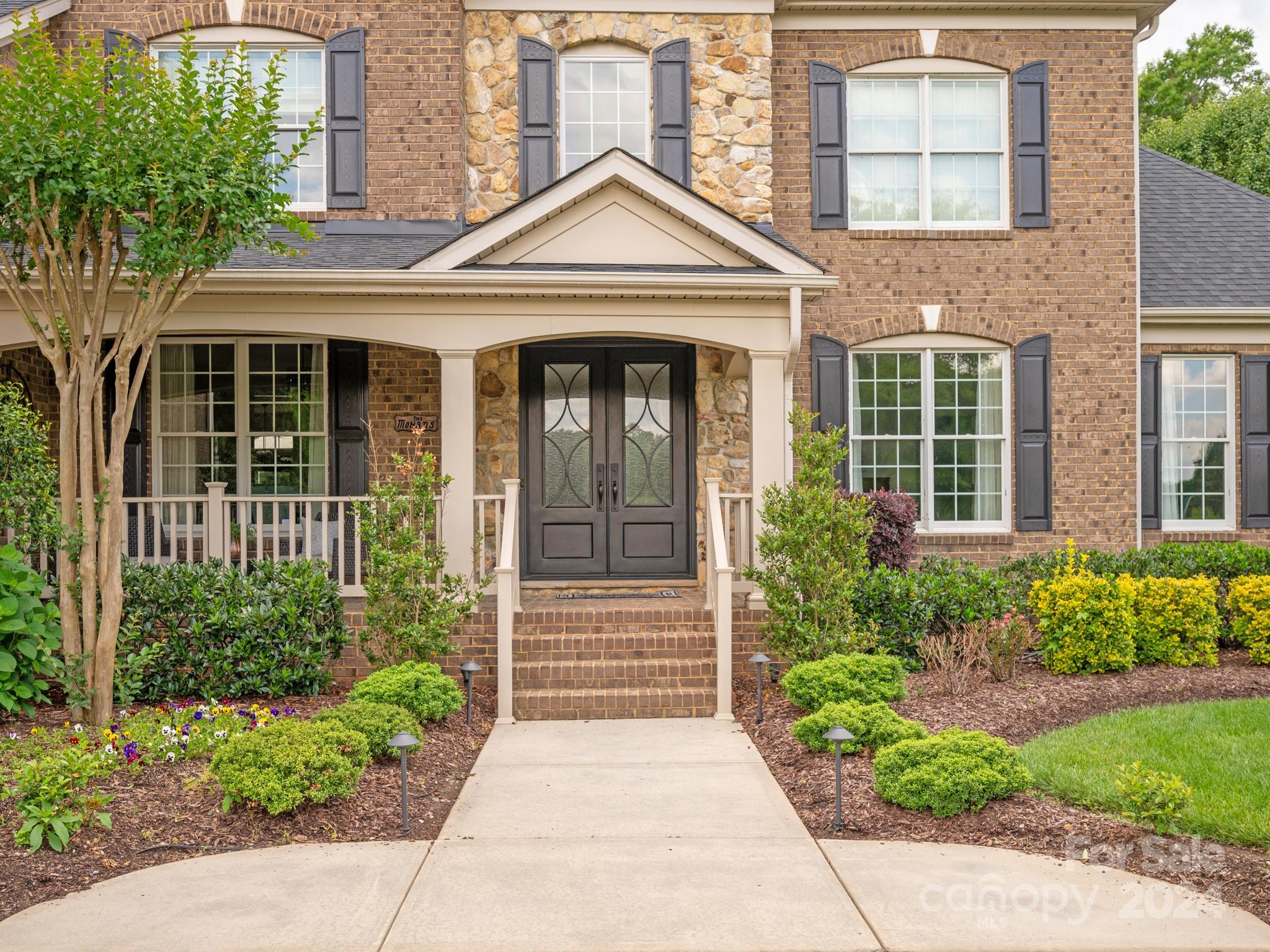 Marvin Creek - Residential