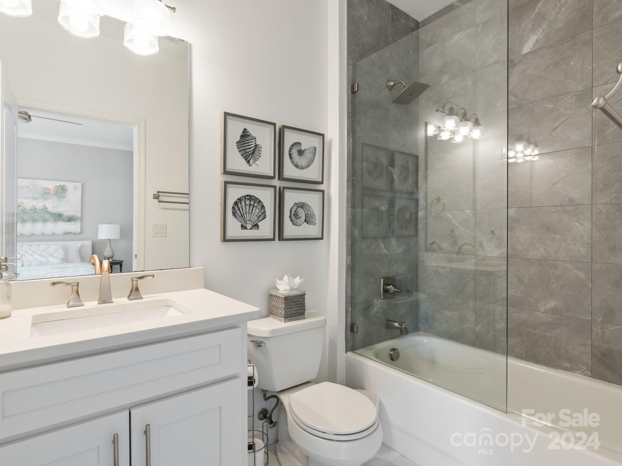 Marvin Creek - Residential