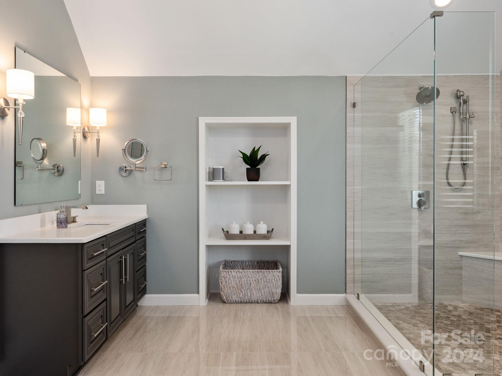 Marvin Creek - Residential