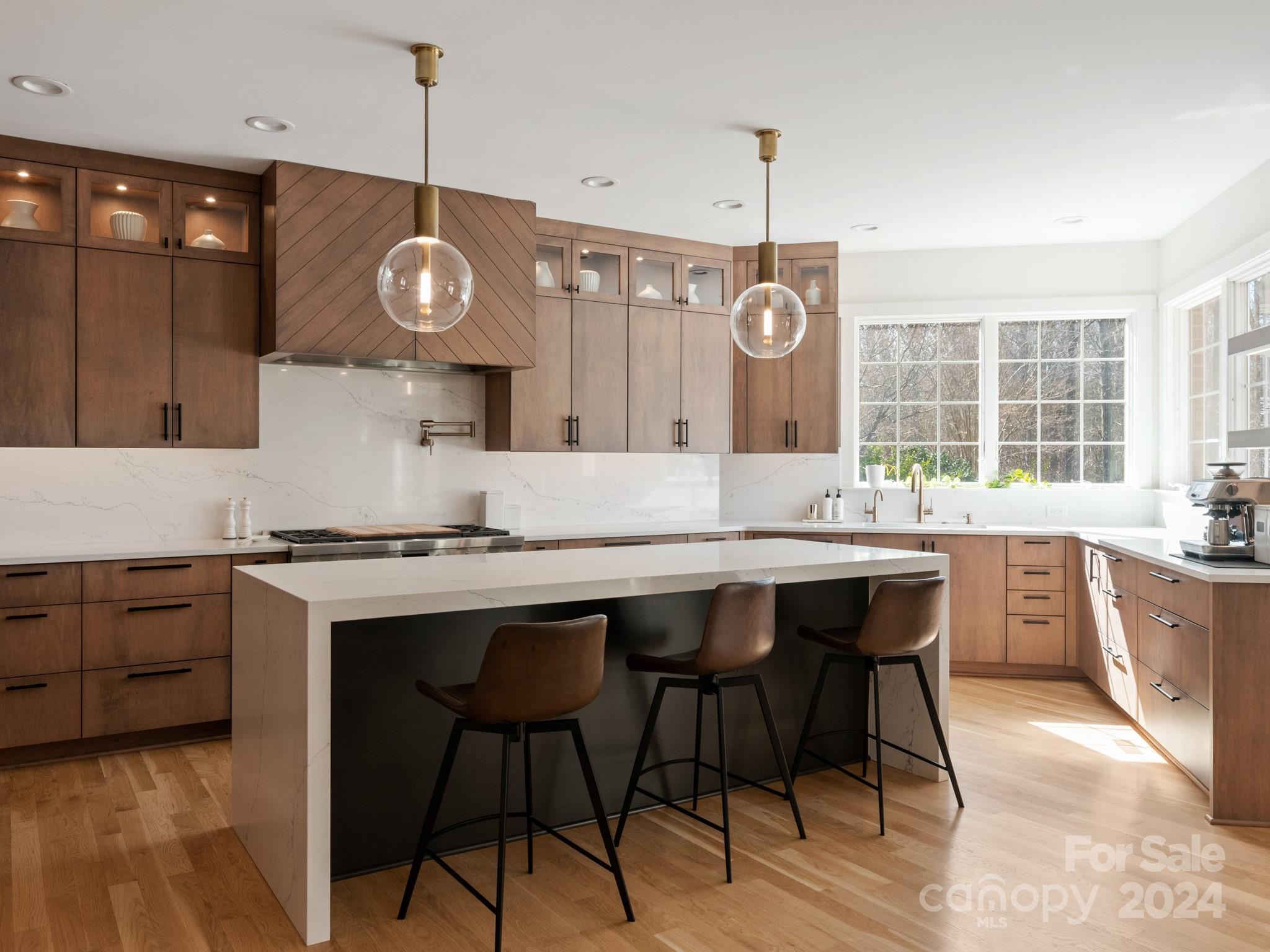 Marvin Creek - Residential