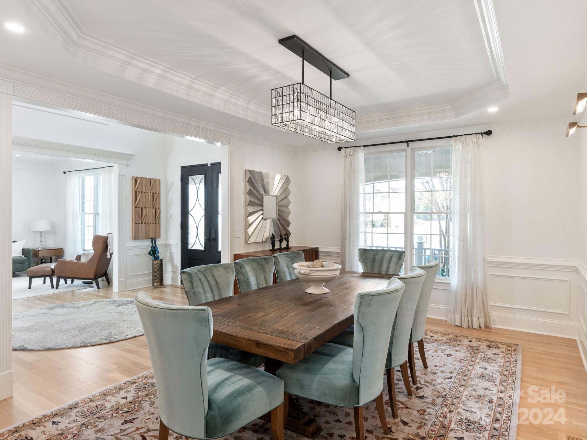 Marvin Creek - Residential