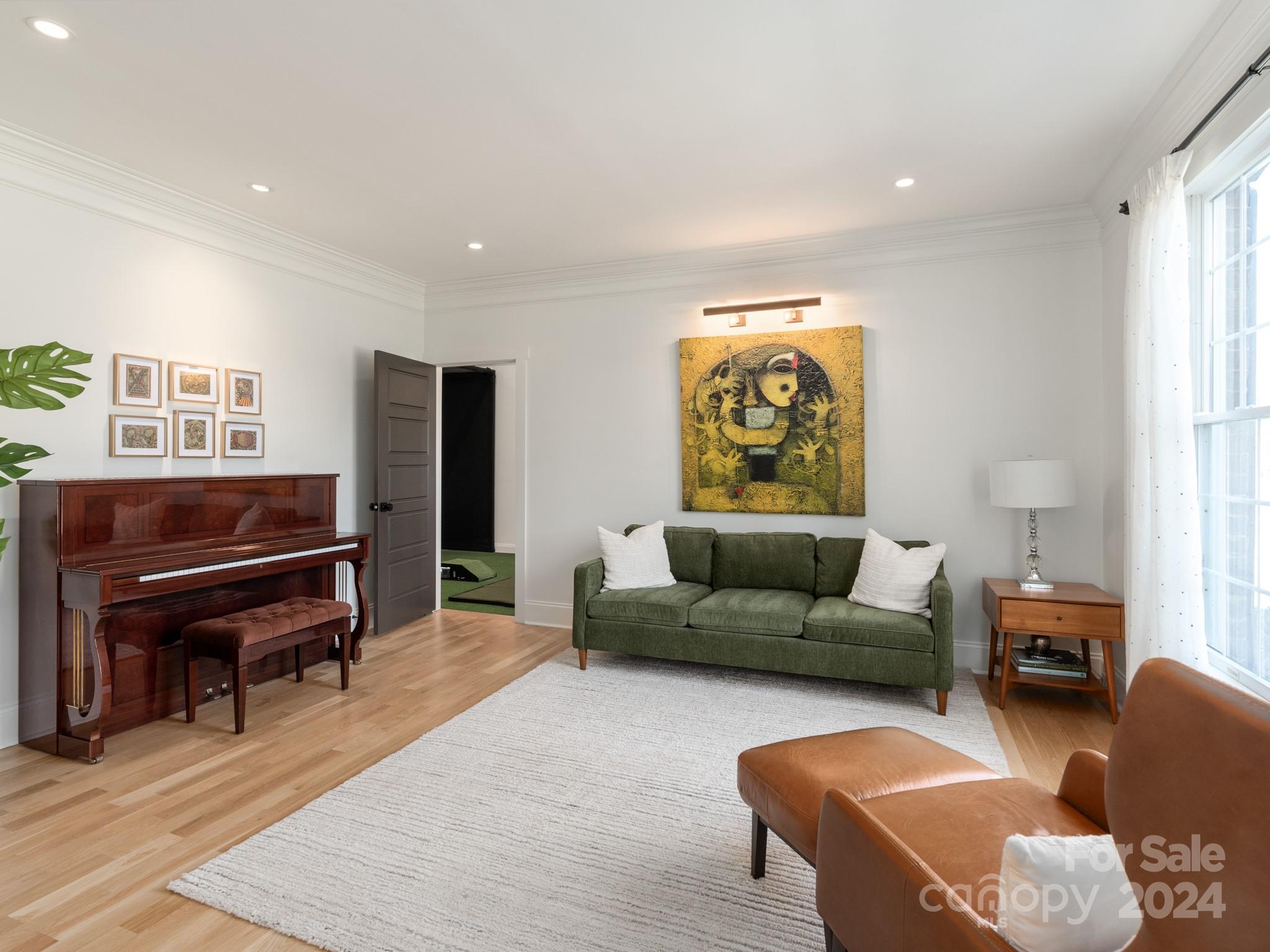 Marvin Creek - Residential