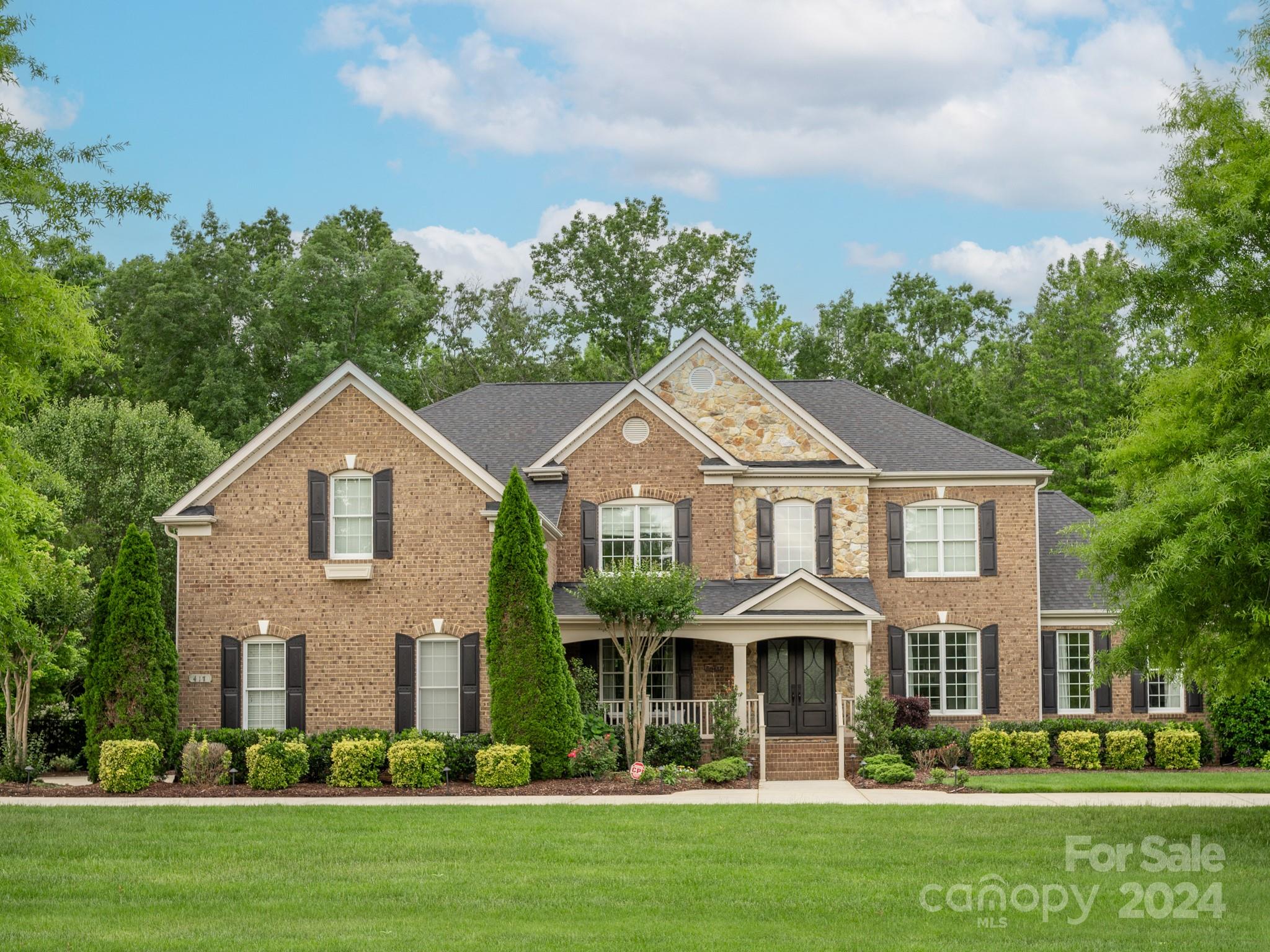 Marvin Creek - Residential