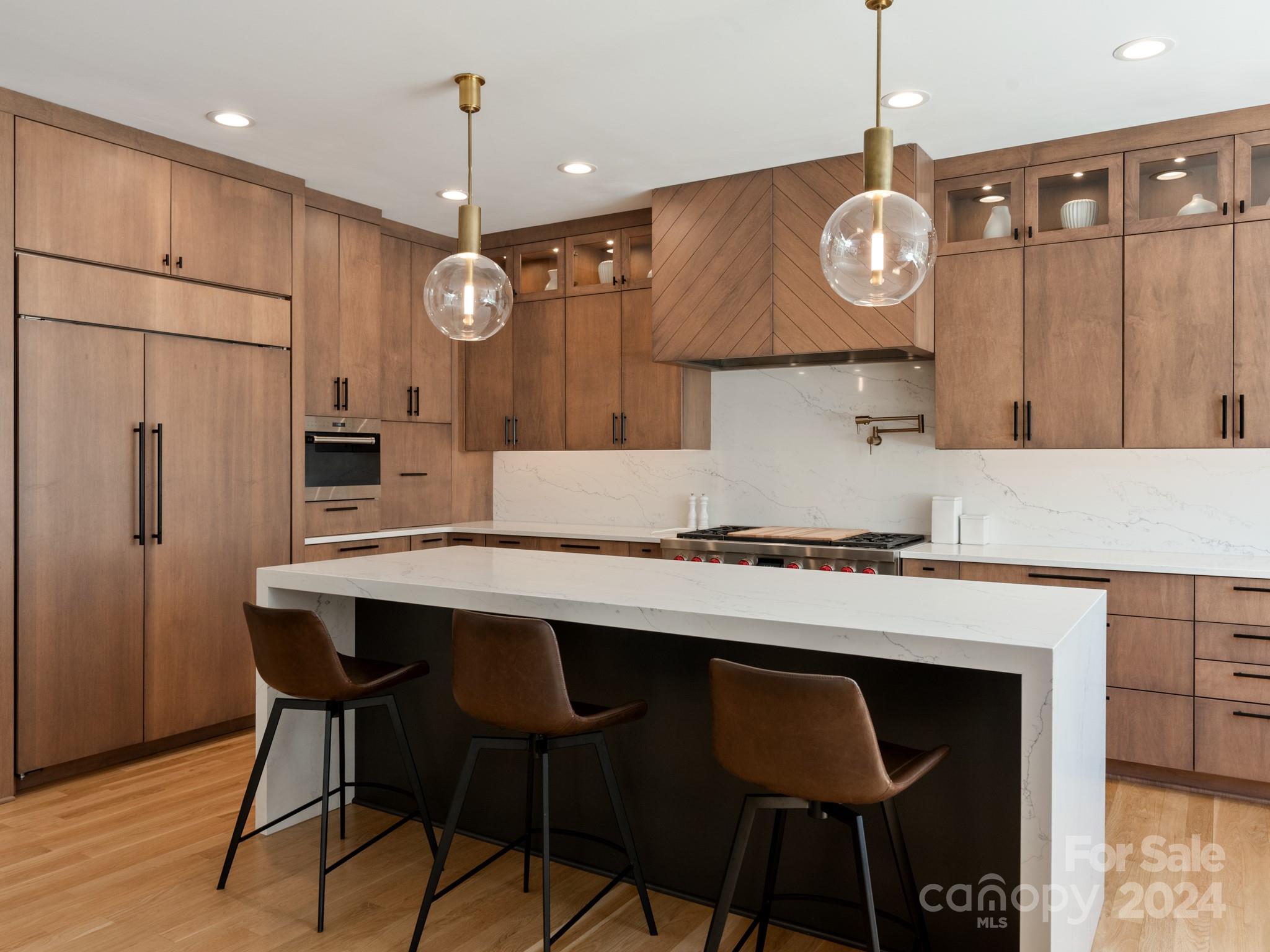 Marvin Creek - Residential