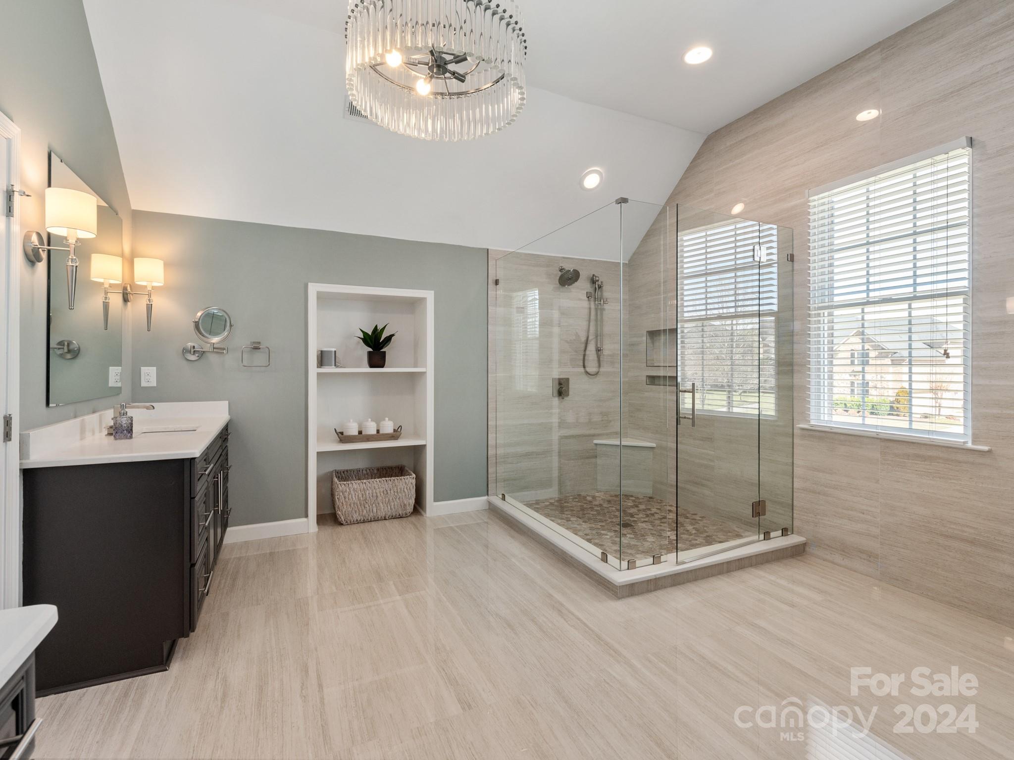 Marvin Creek - Residential