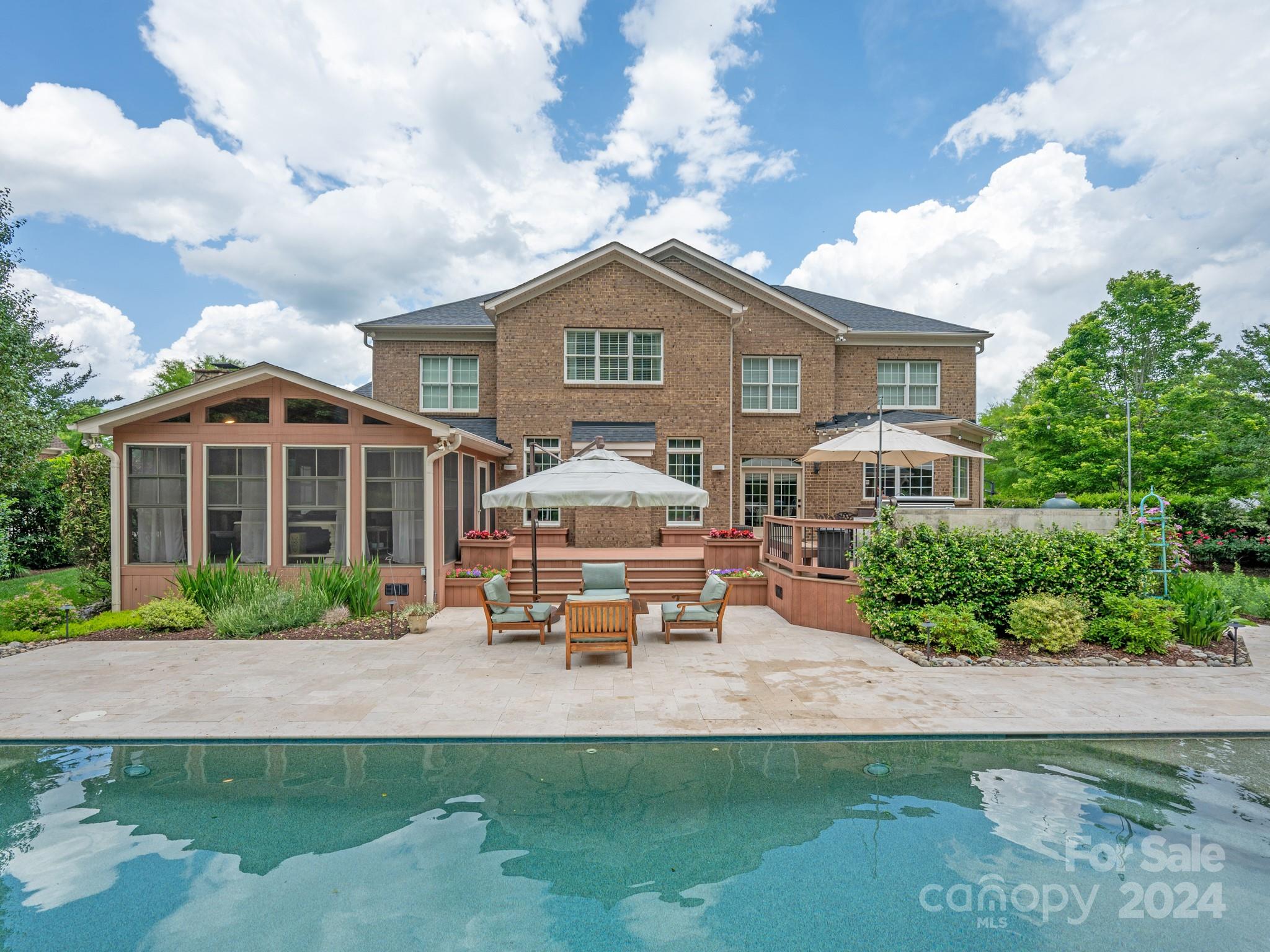 Marvin Creek - Residential