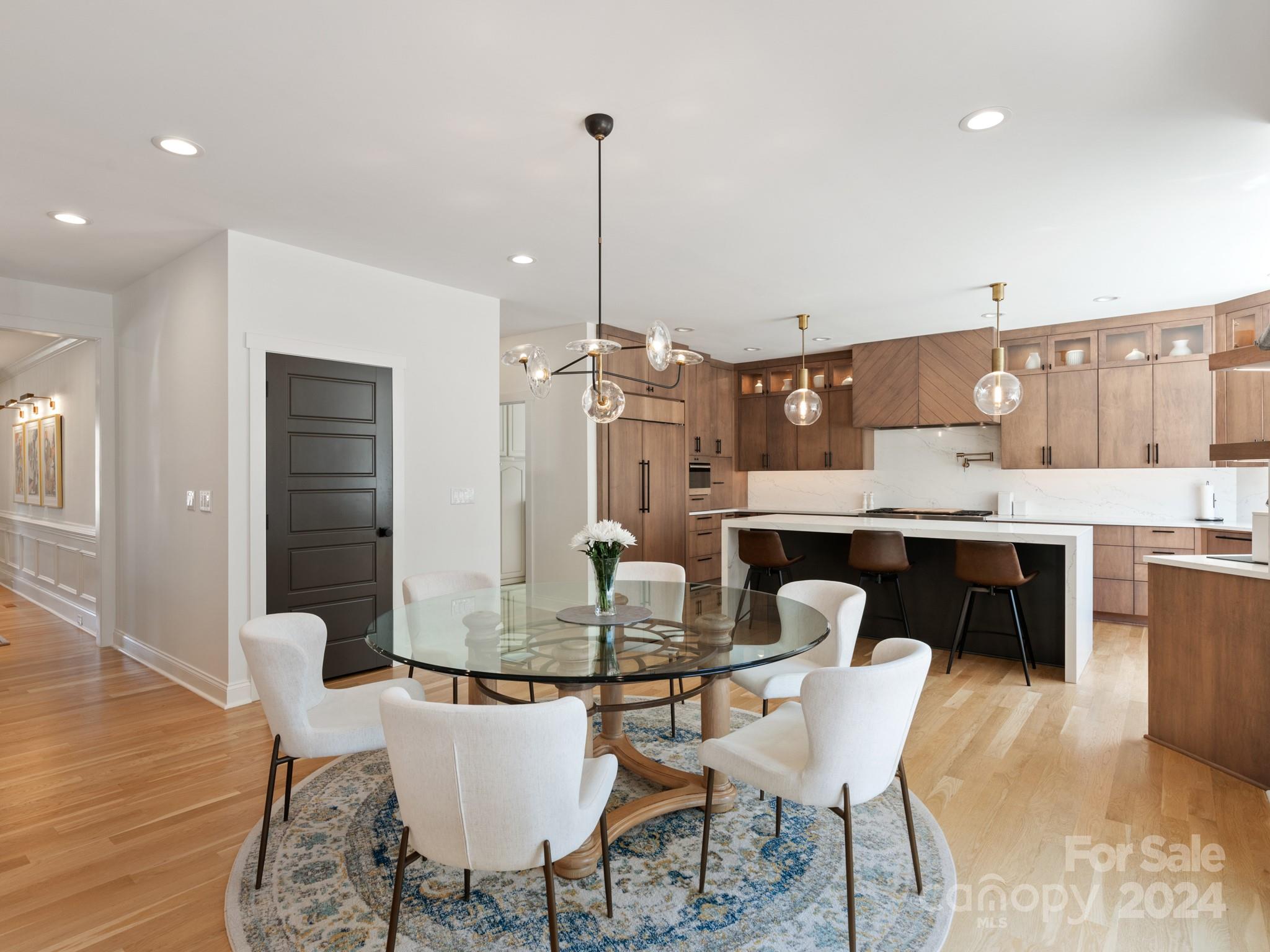 Marvin Creek - Residential