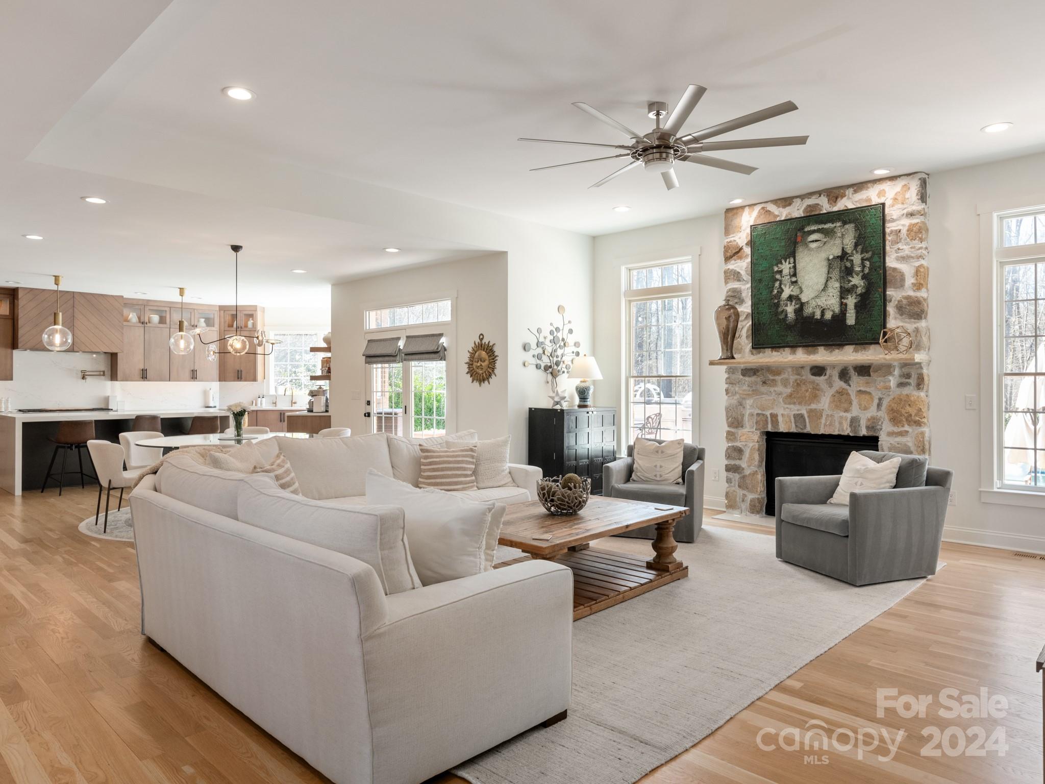 Marvin Creek - Residential