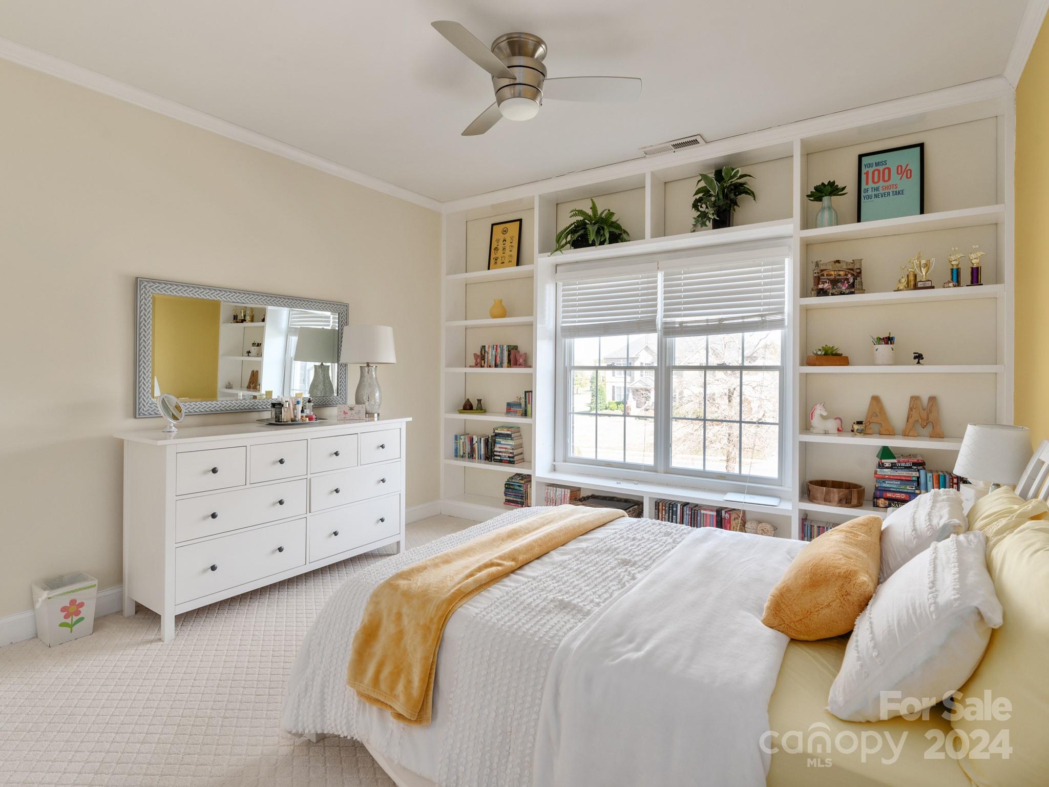 Marvin Creek - Residential