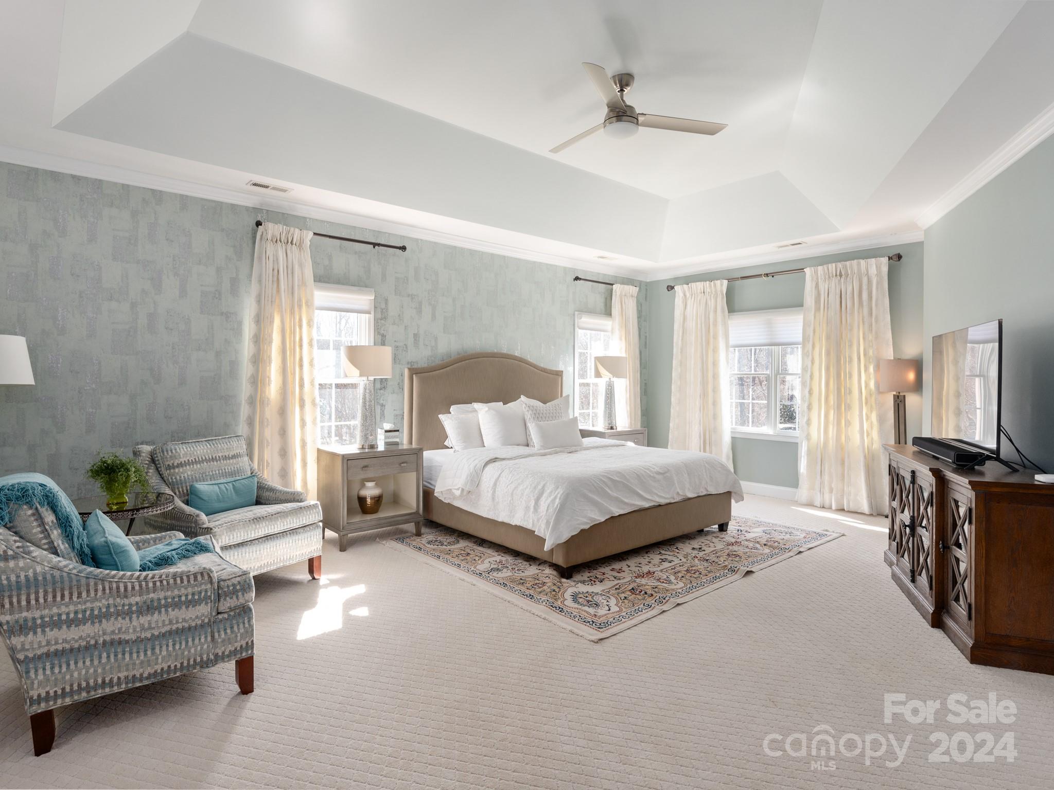 Marvin Creek - Residential