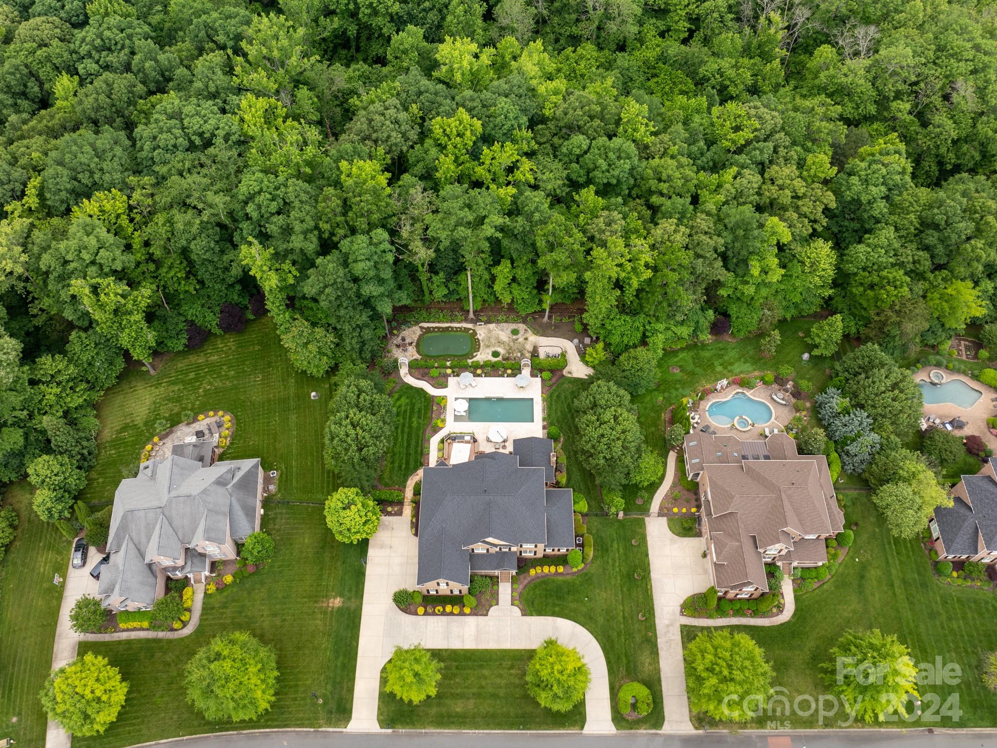 Marvin Creek - Residential