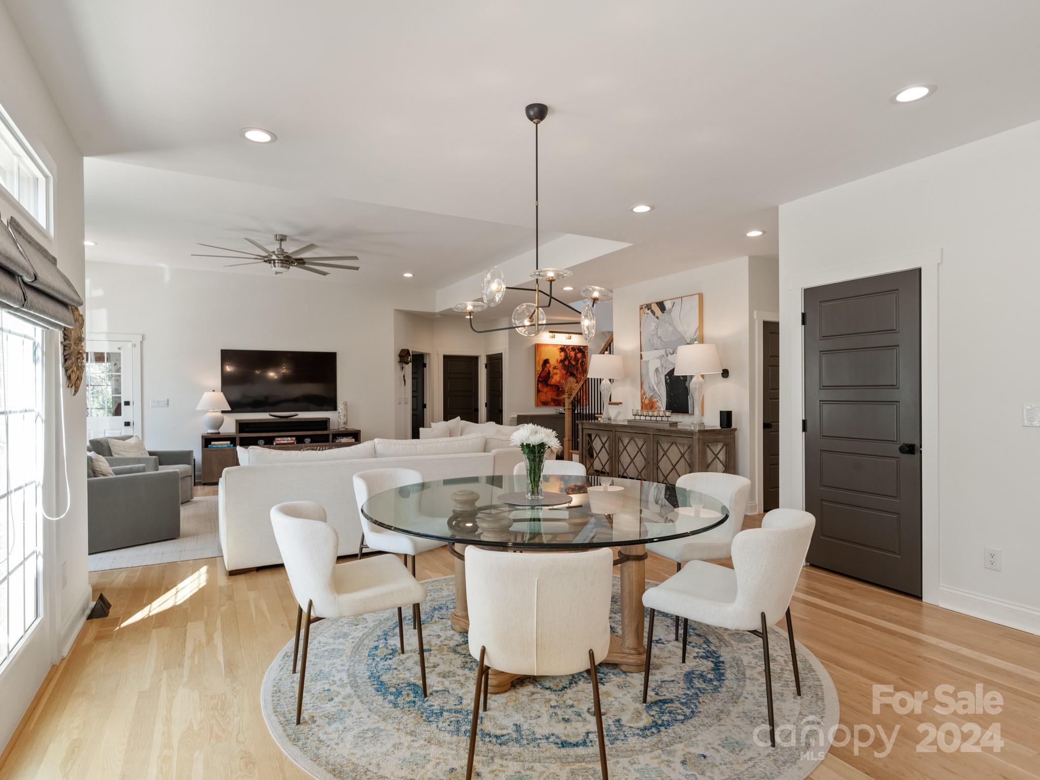 Marvin Creek - Residential