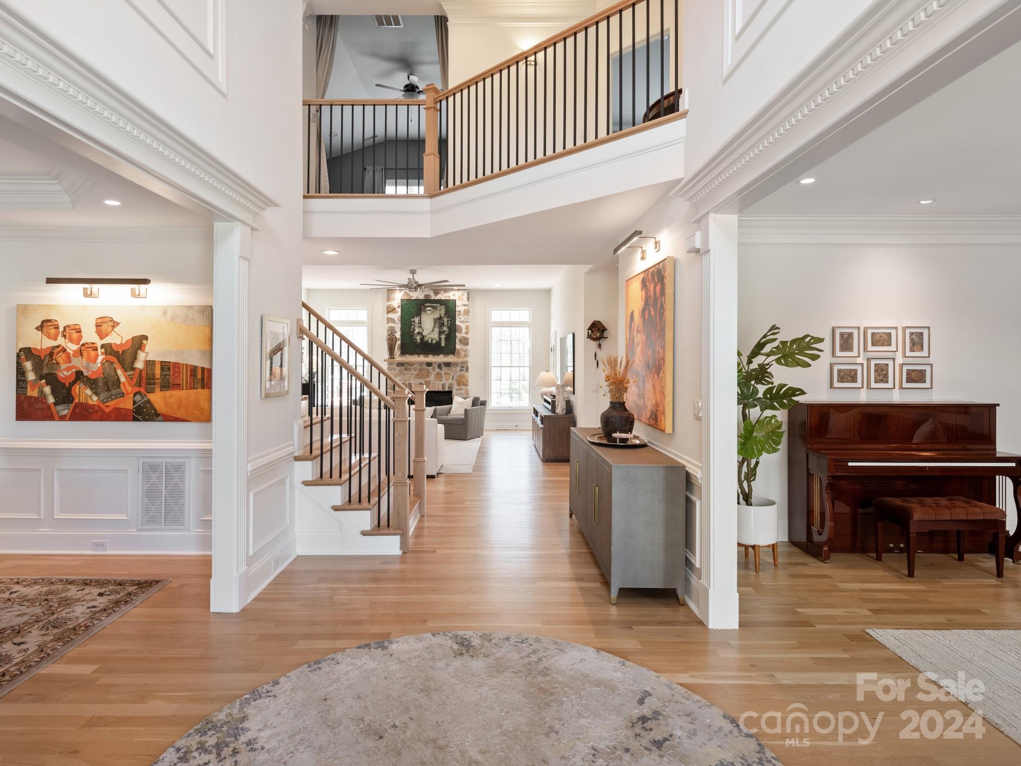 Marvin Creek - Residential