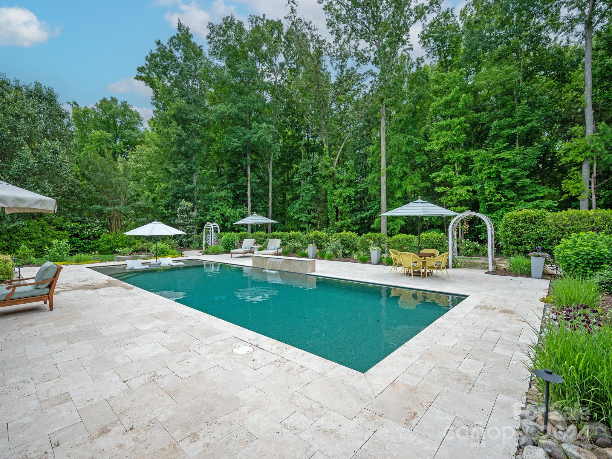 Marvin Creek - Residential