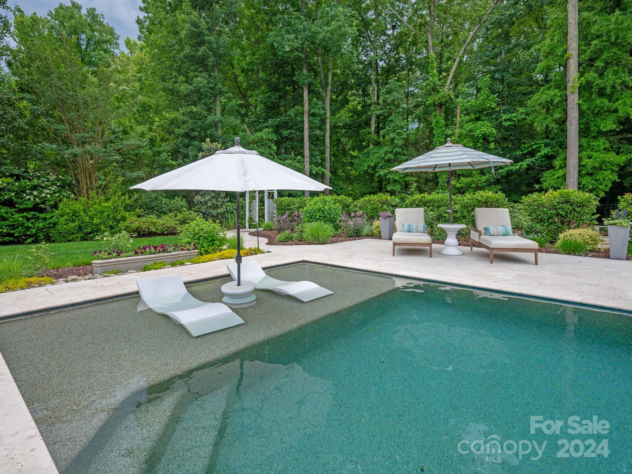 Marvin Creek - Residential