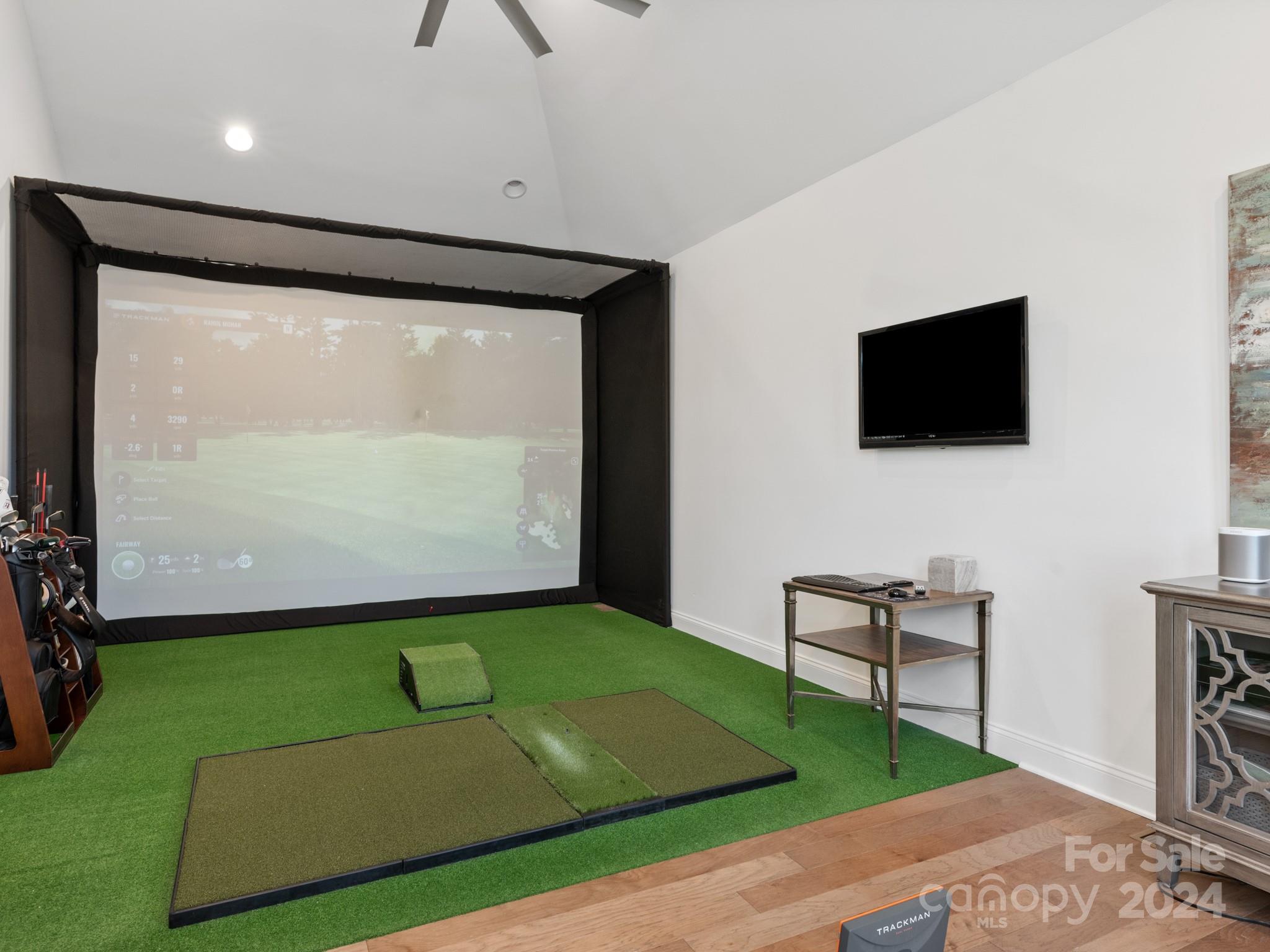 Marvin Creek - Residential