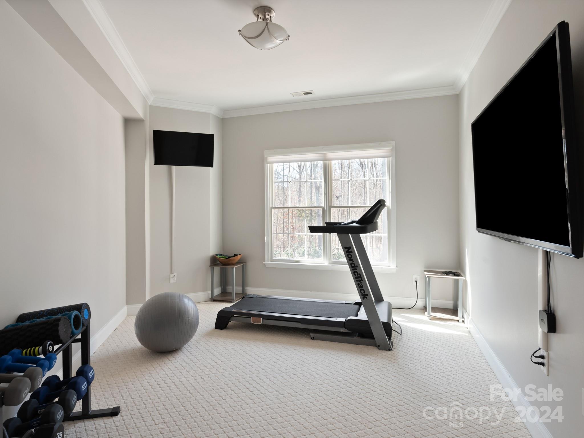 Marvin Creek - Residential