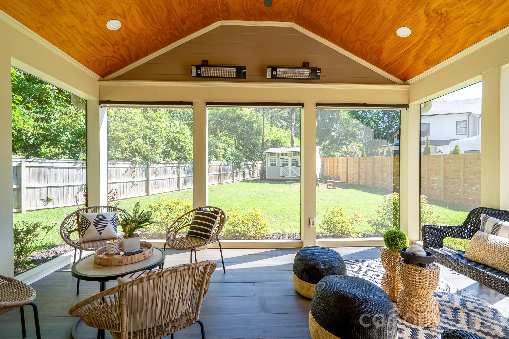 Midwood - Residential