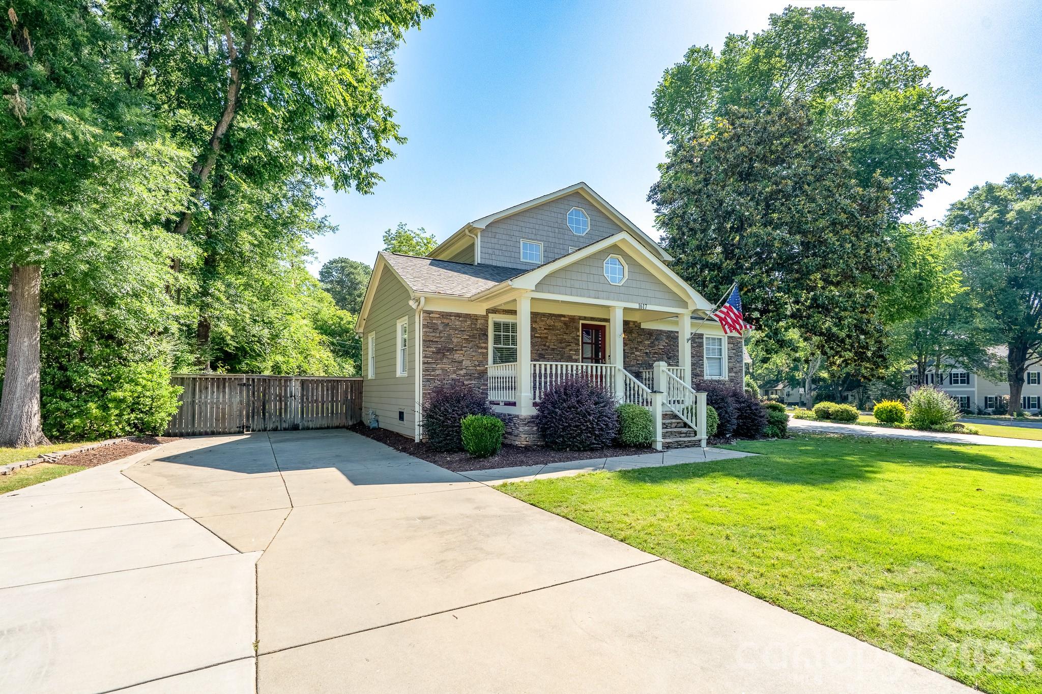 Midwood - Residential