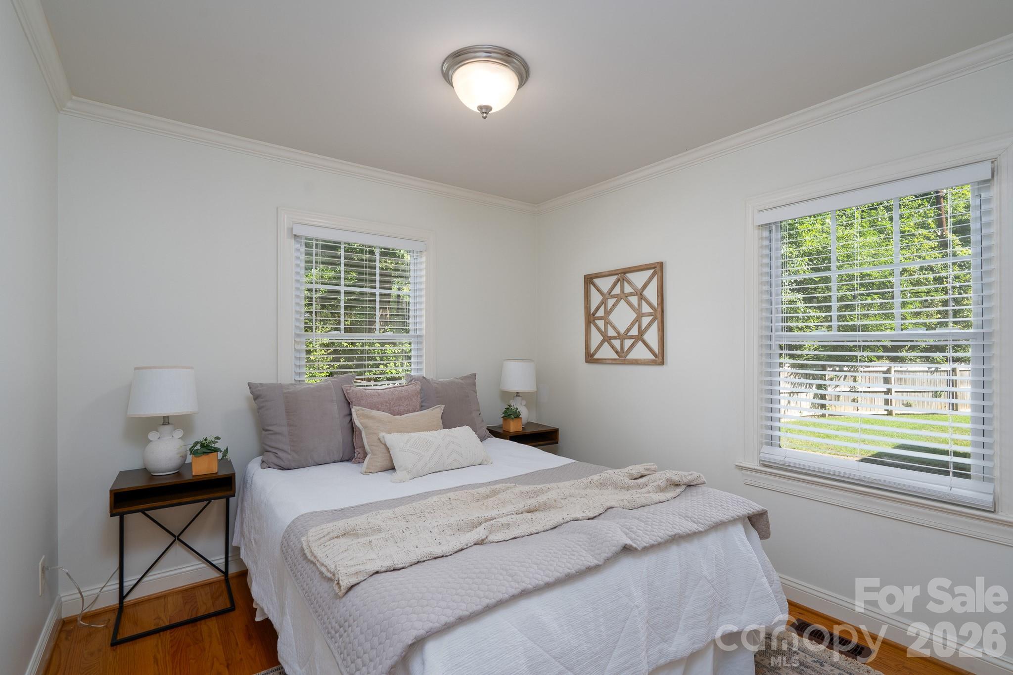 Midwood - Residential