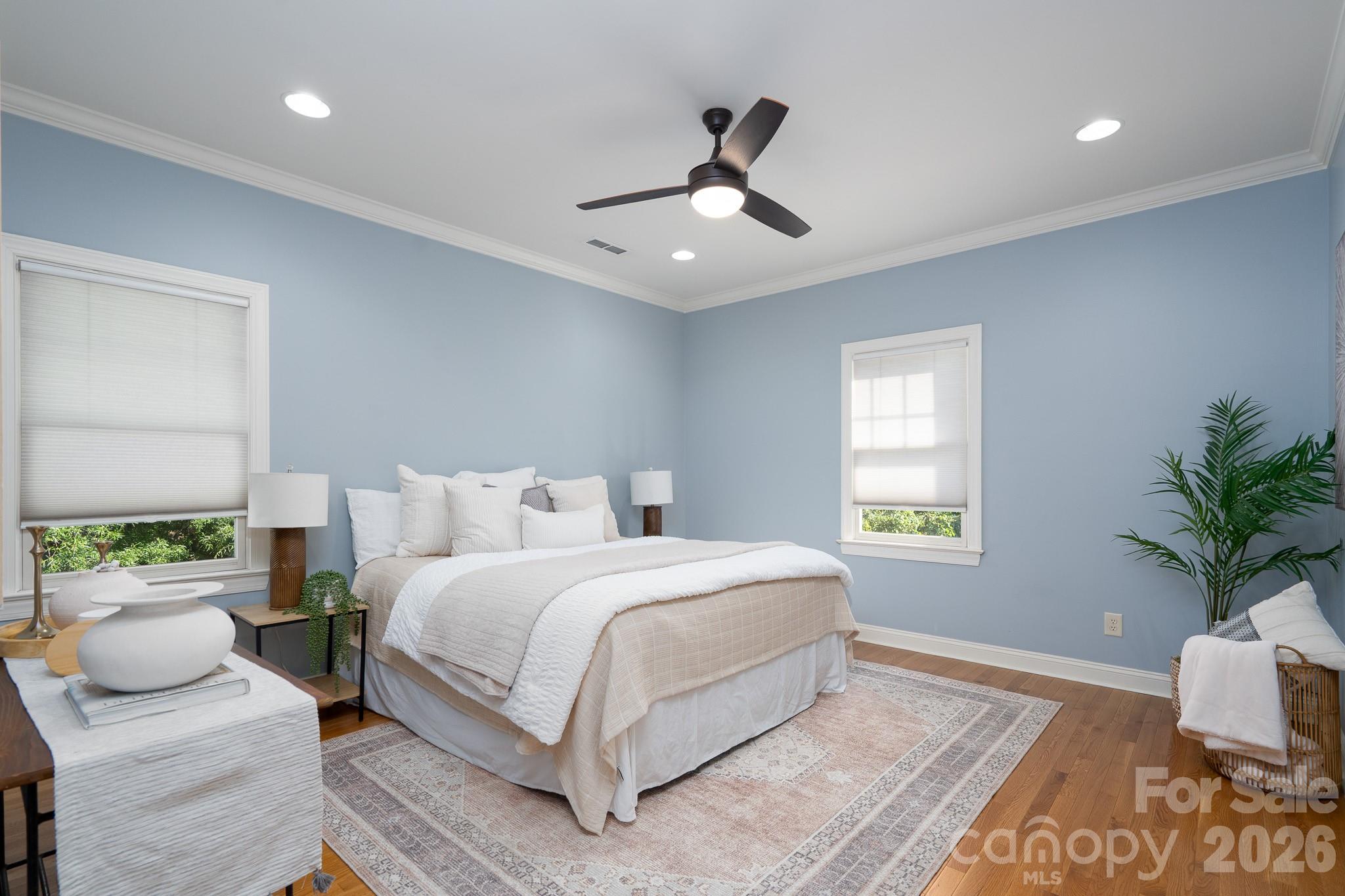 Midwood - Residential