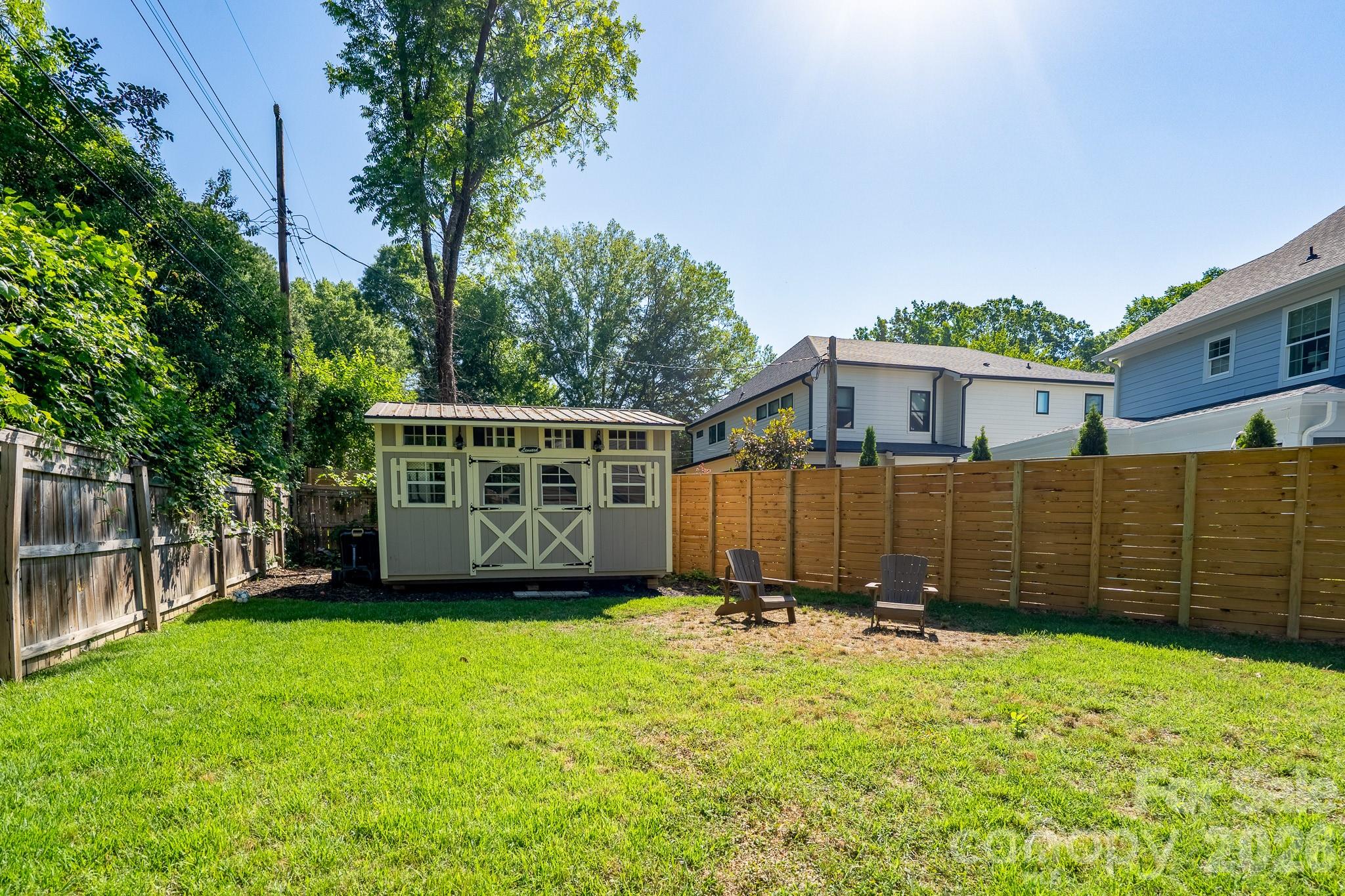 Midwood - Residential