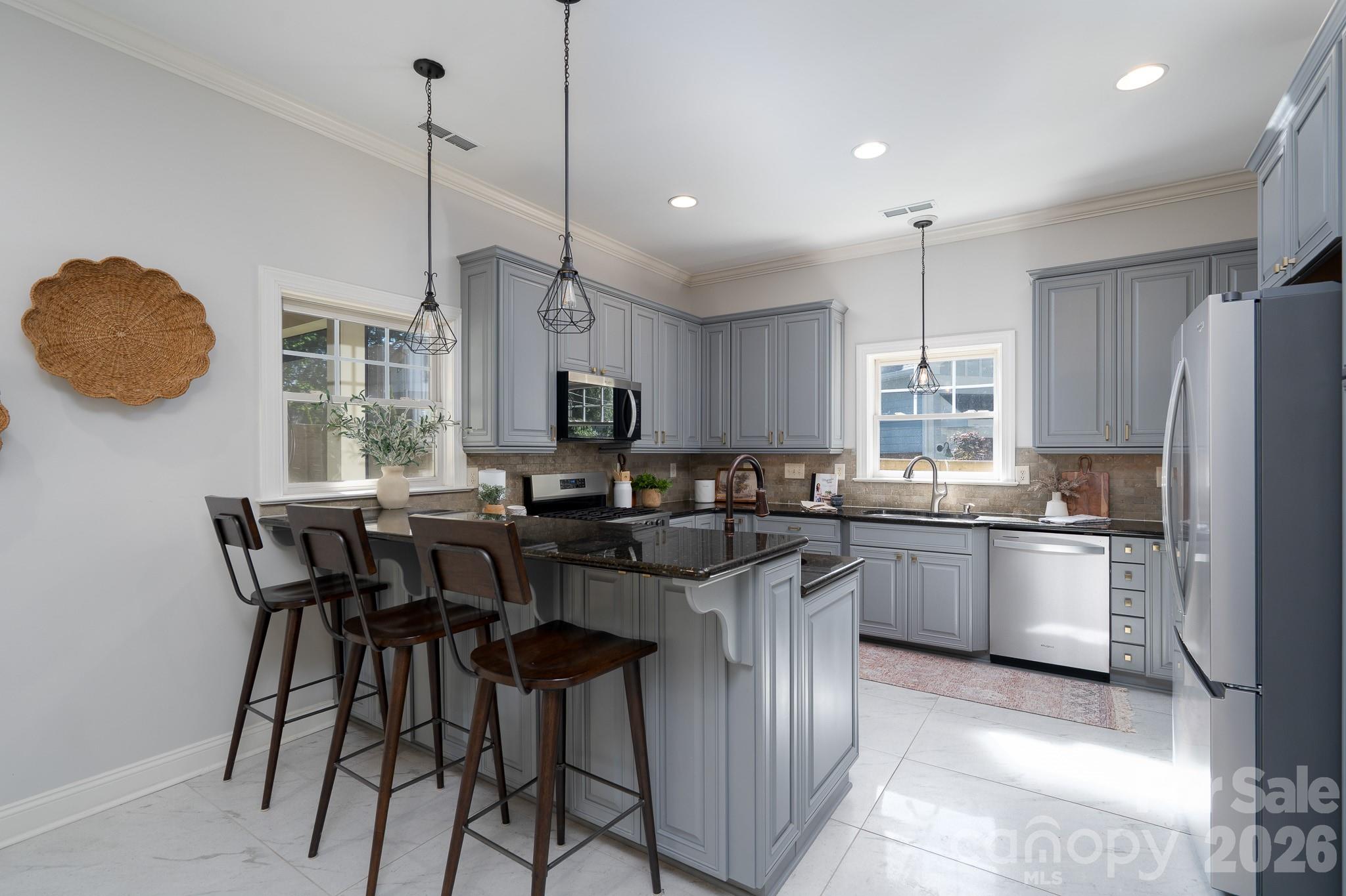 Midwood - Residential