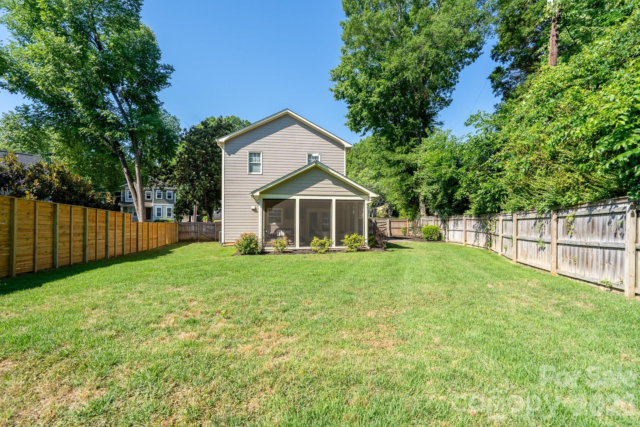 Midwood - Residential