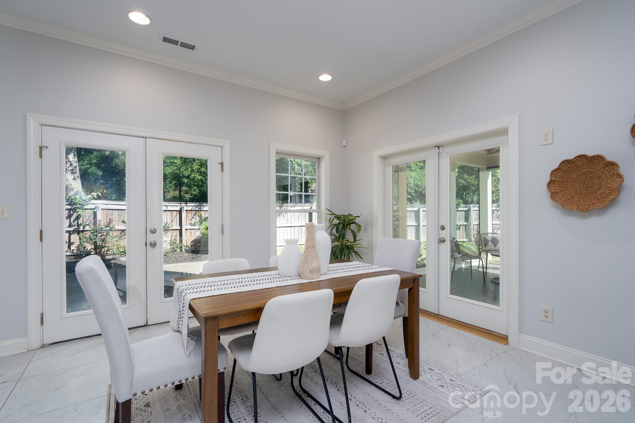 Midwood - Residential