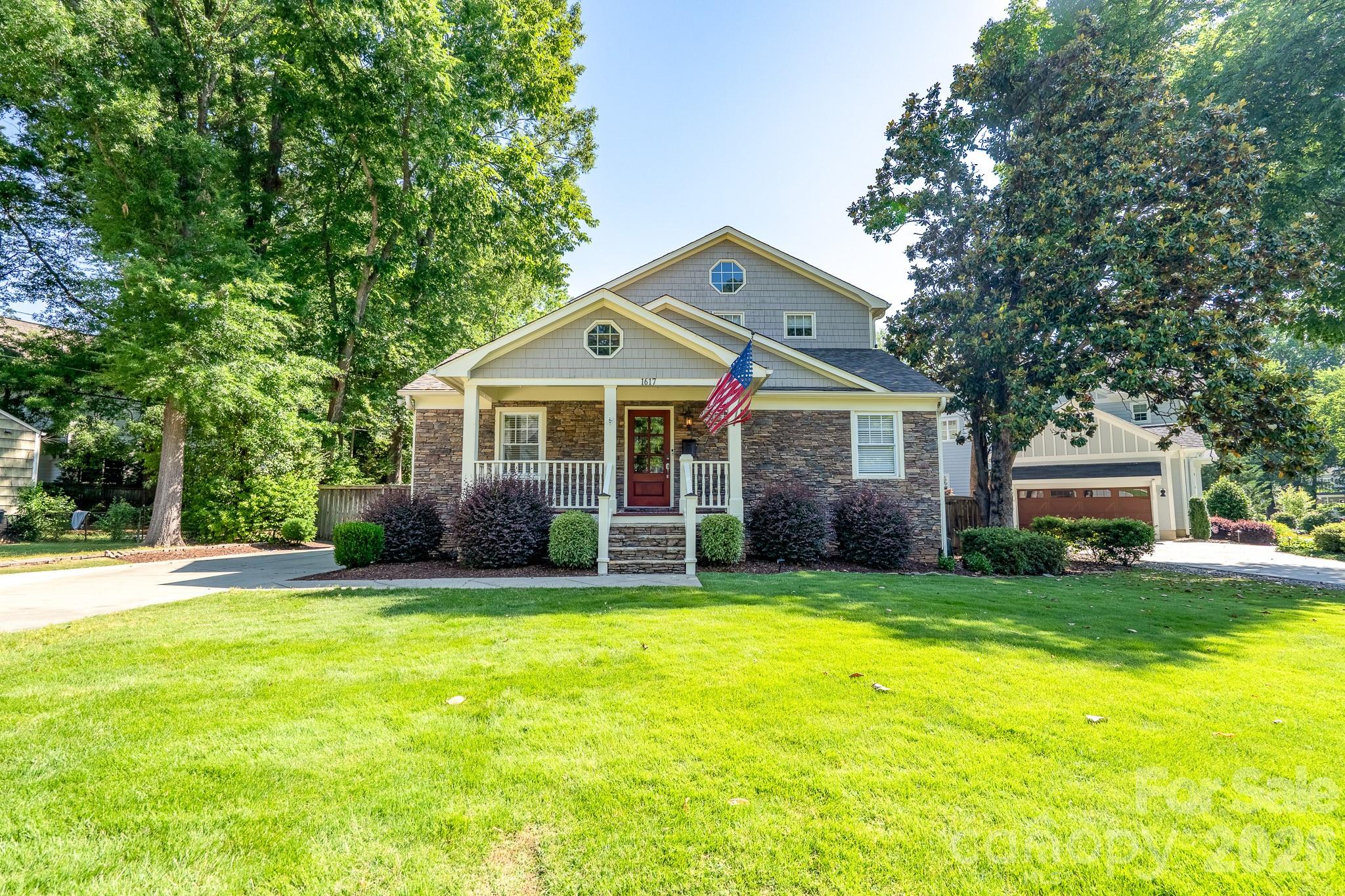 Midwood - Residential