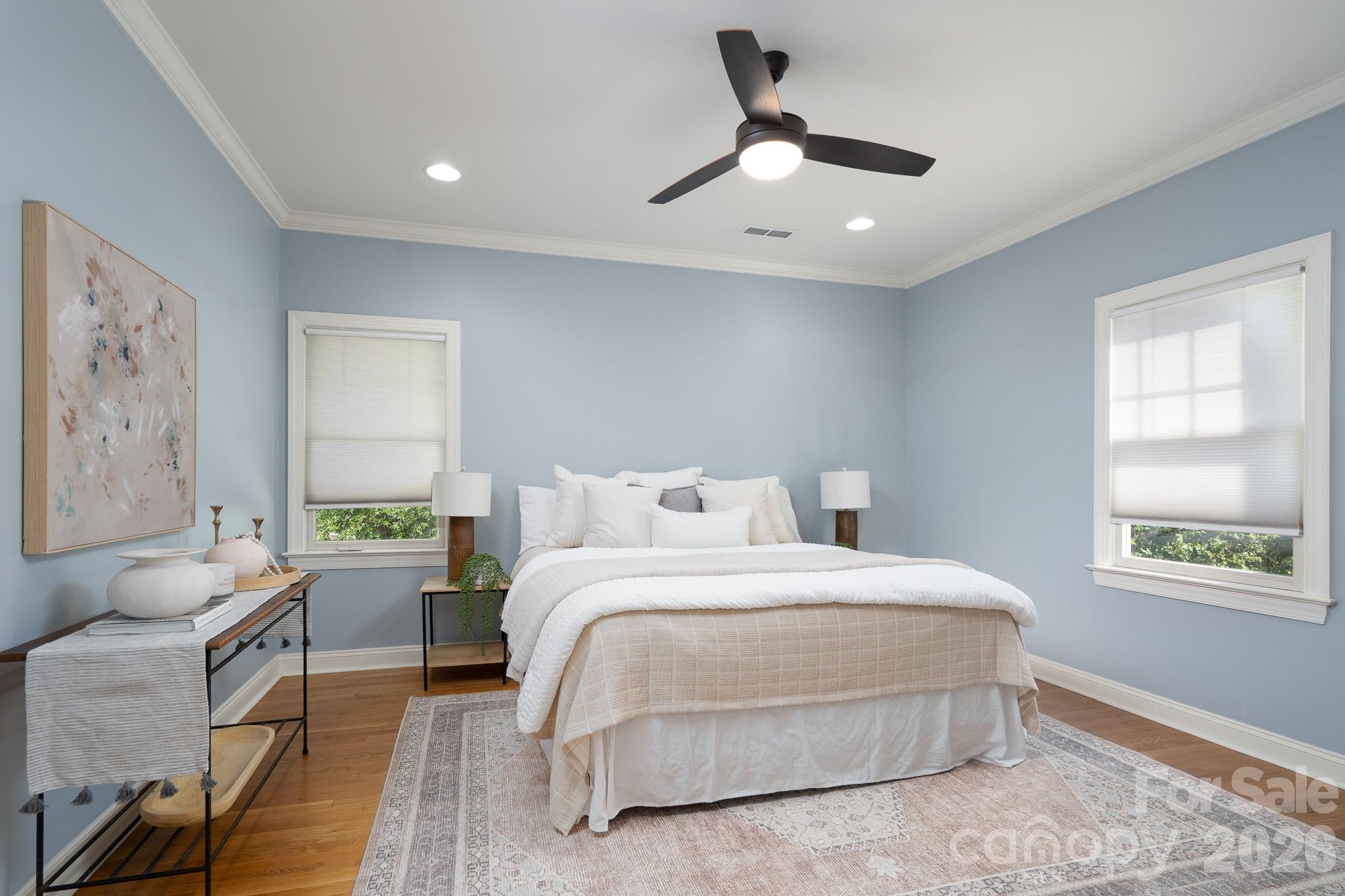 Midwood - Residential