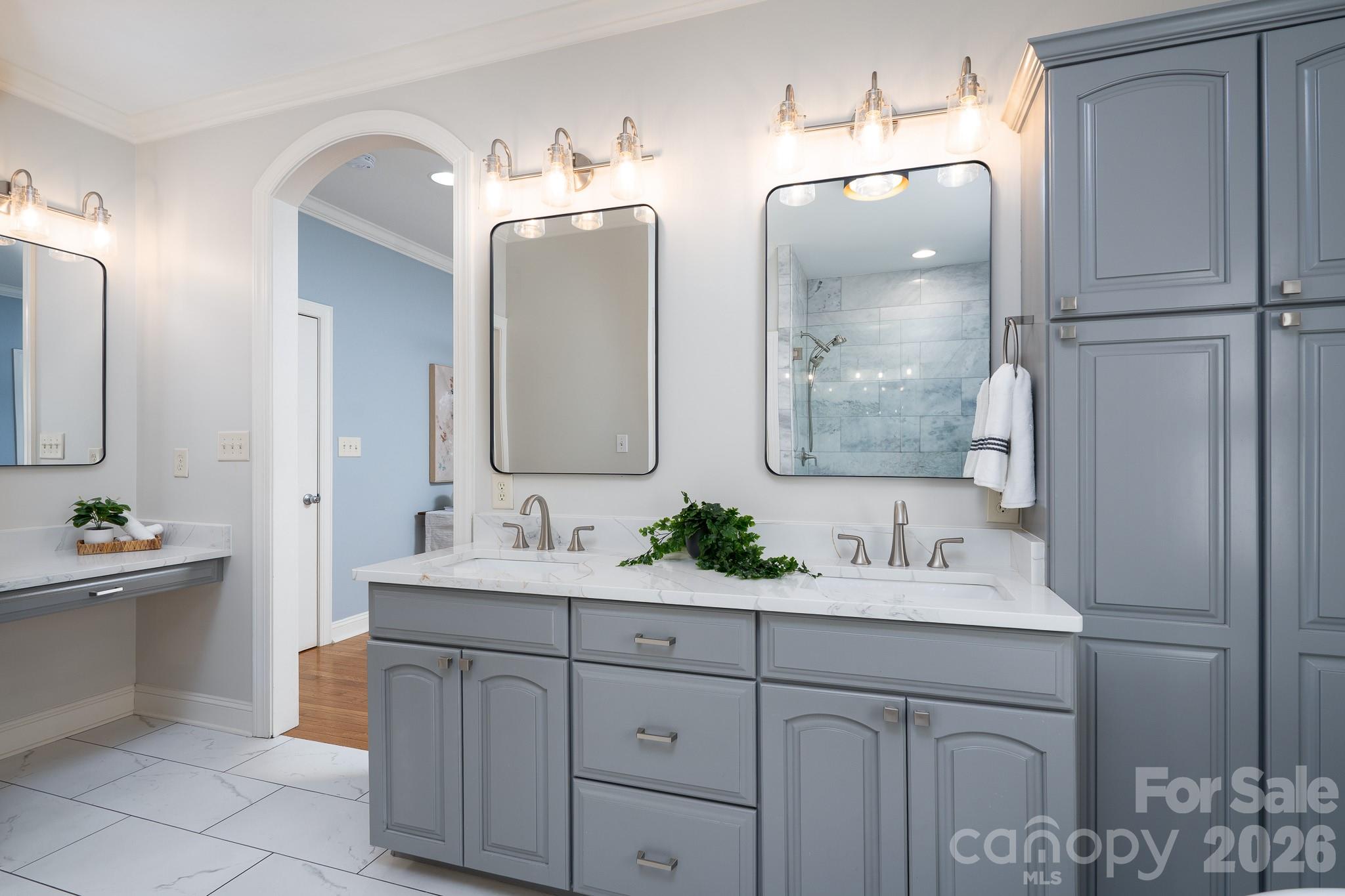Midwood - Residential