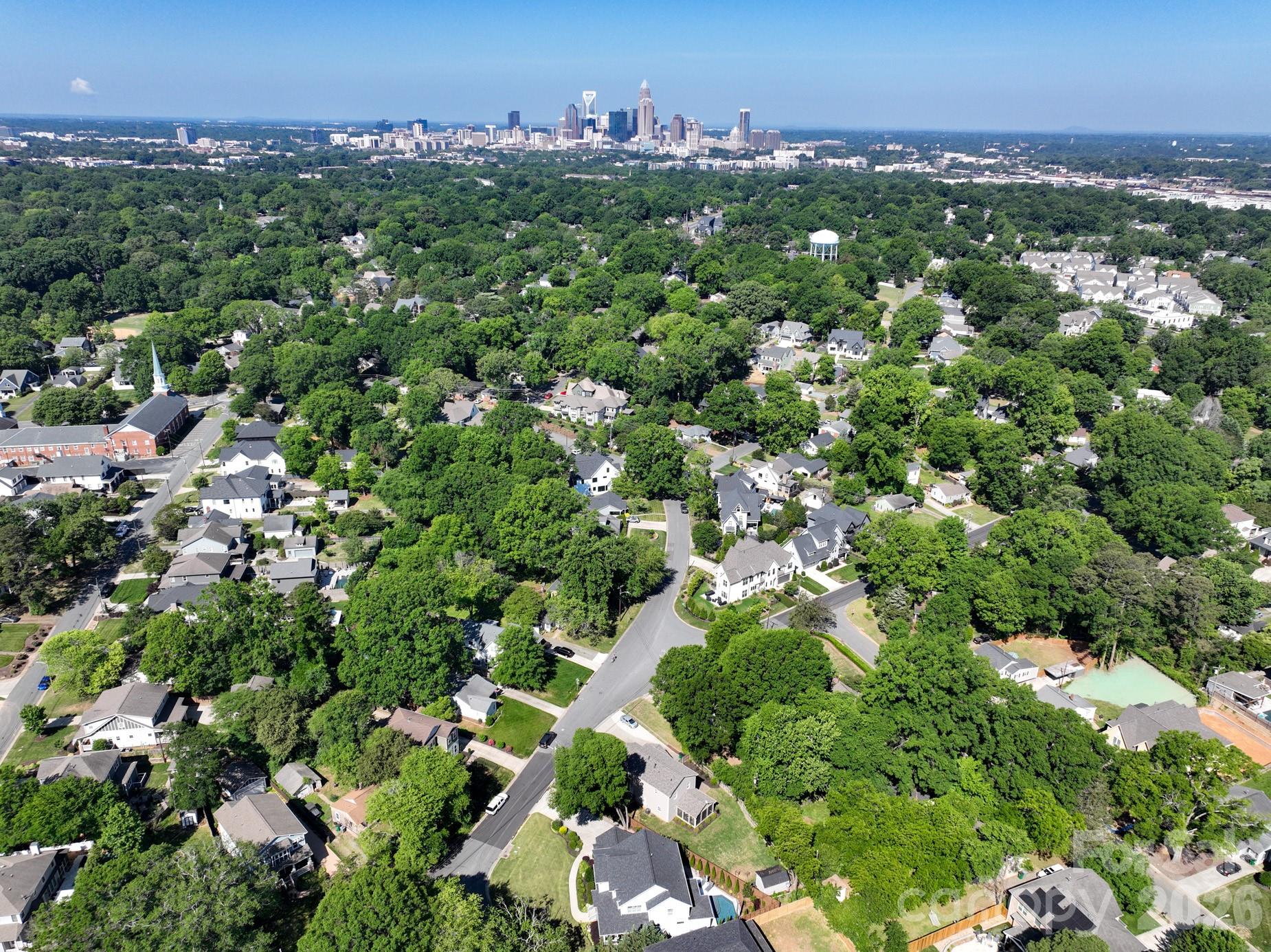 Midwood - Residential