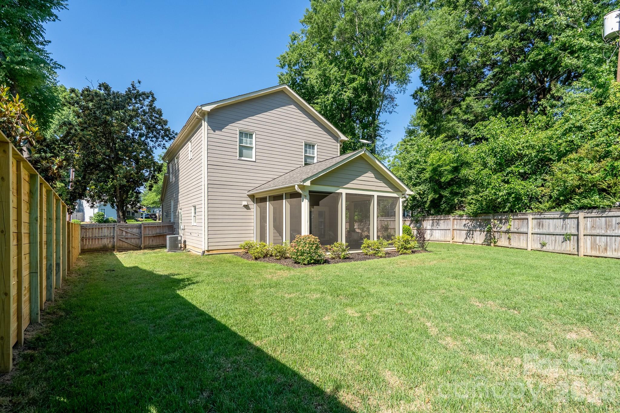 Midwood - Residential