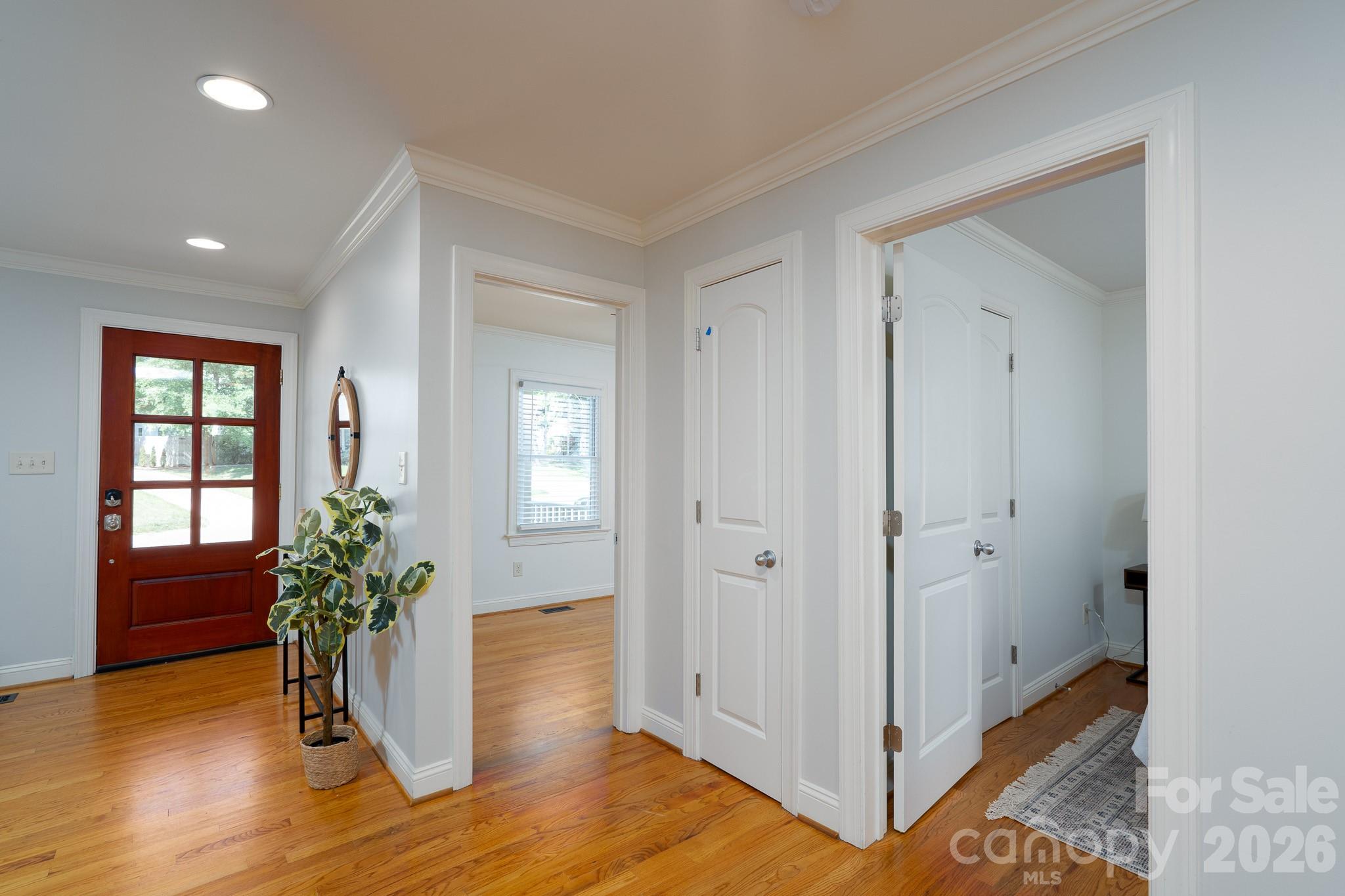 Midwood - Residential