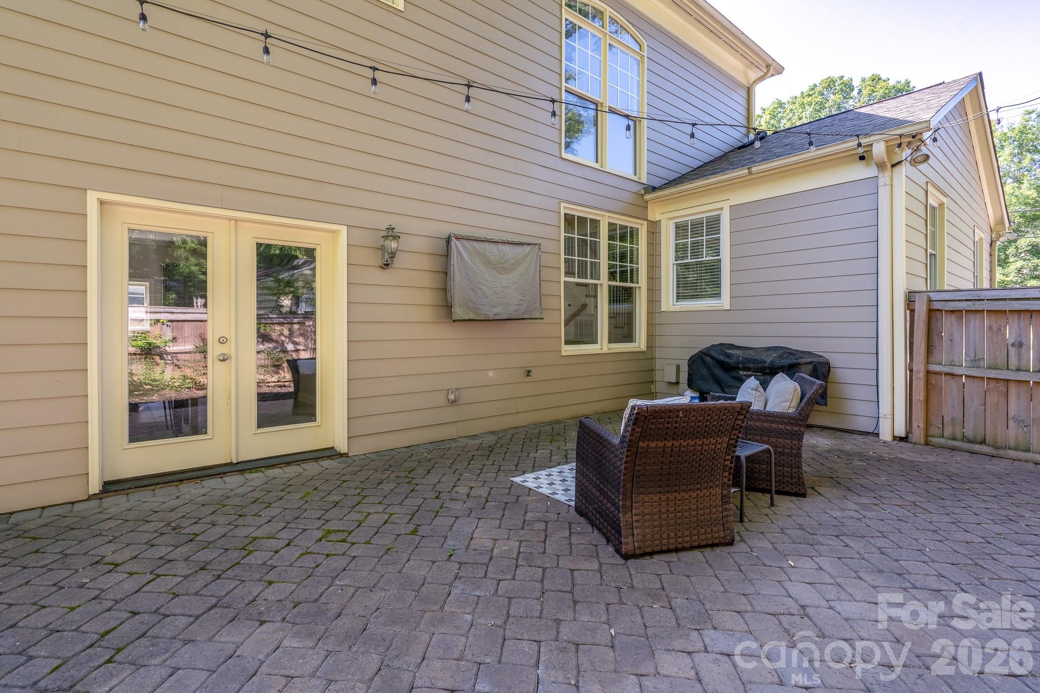Midwood - Residential
